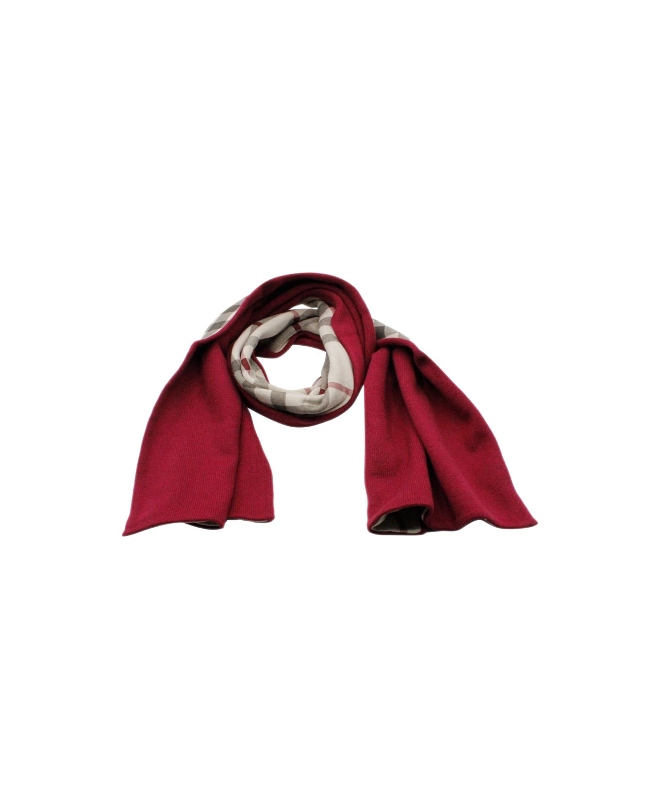 Burberry Accessory - Pink