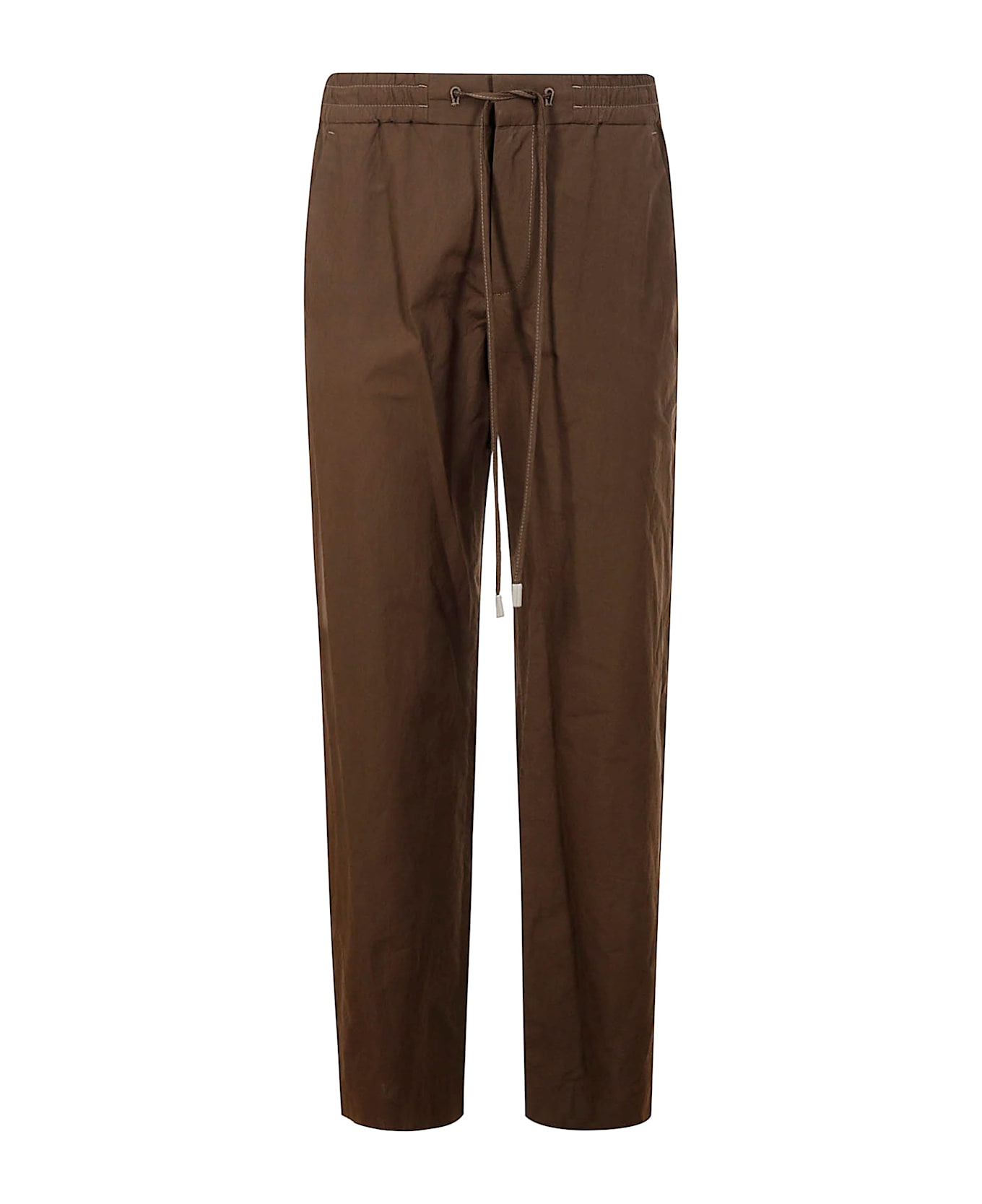 PT Torino Erika - Dark Brown