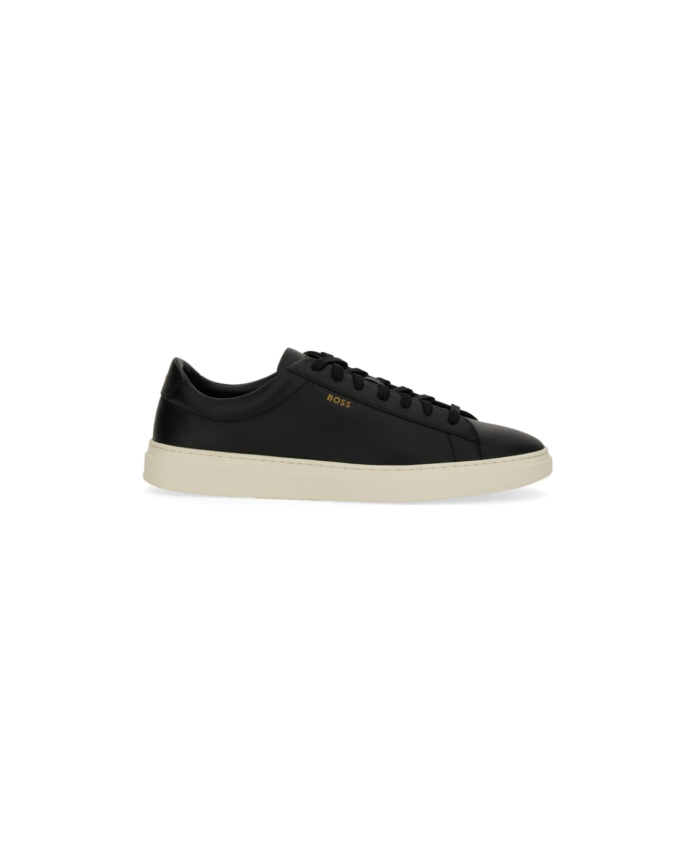 Hugo Boss "kieran" Sneaker - BLACK