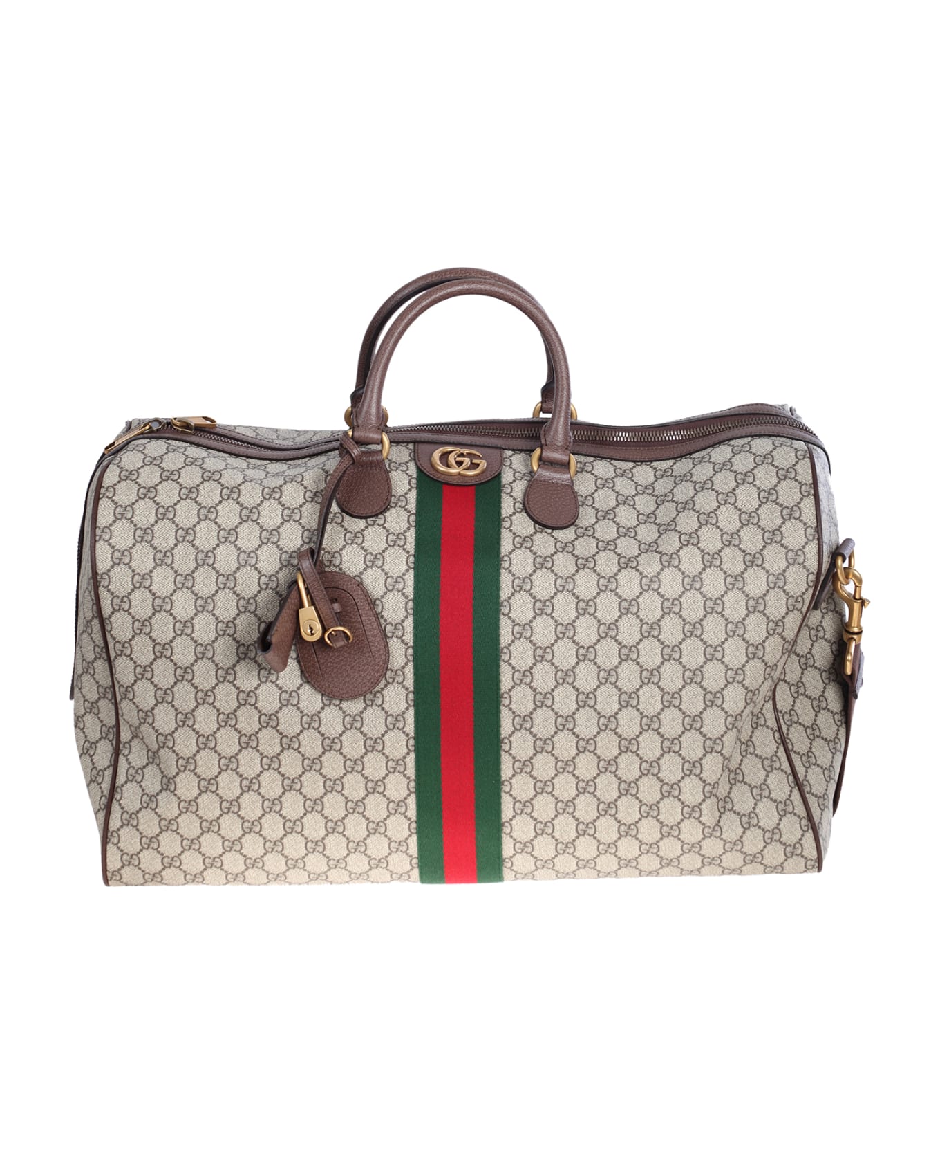 Gucci Ophidia travel bag | italist