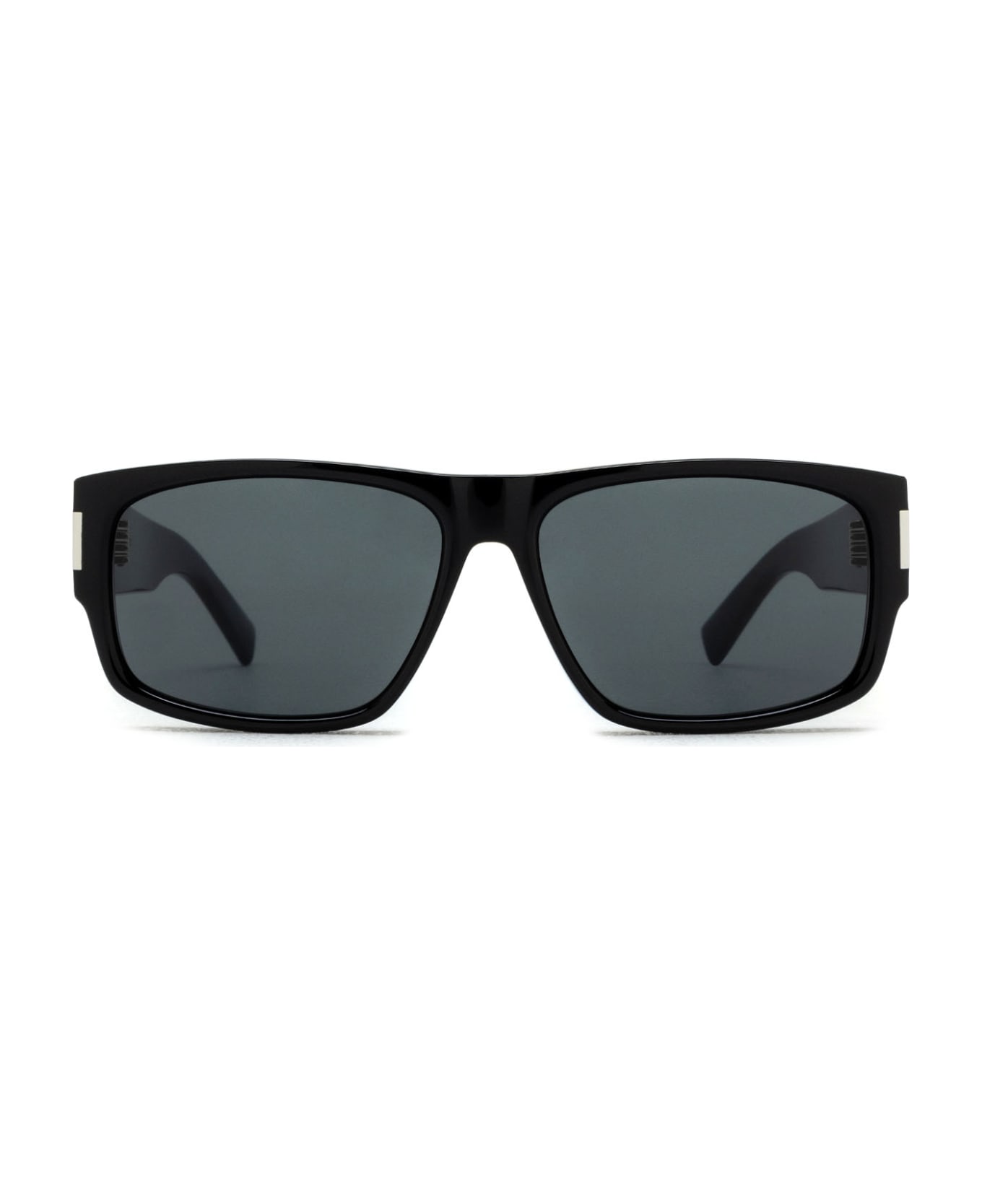 Saint Laurent Eyewear Sl 689 Black Sunglasses - Black