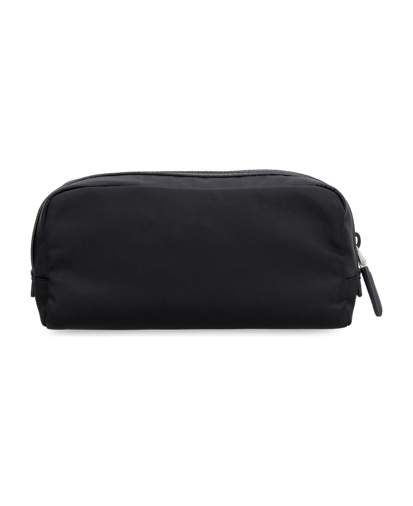 Prada Re-nylon Wash Bag - Black クラッチバッグ