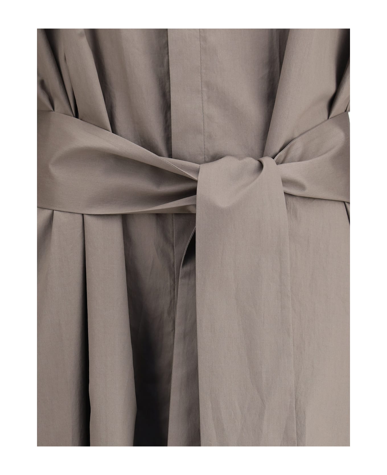 Sa Su Phi Baloon Dress