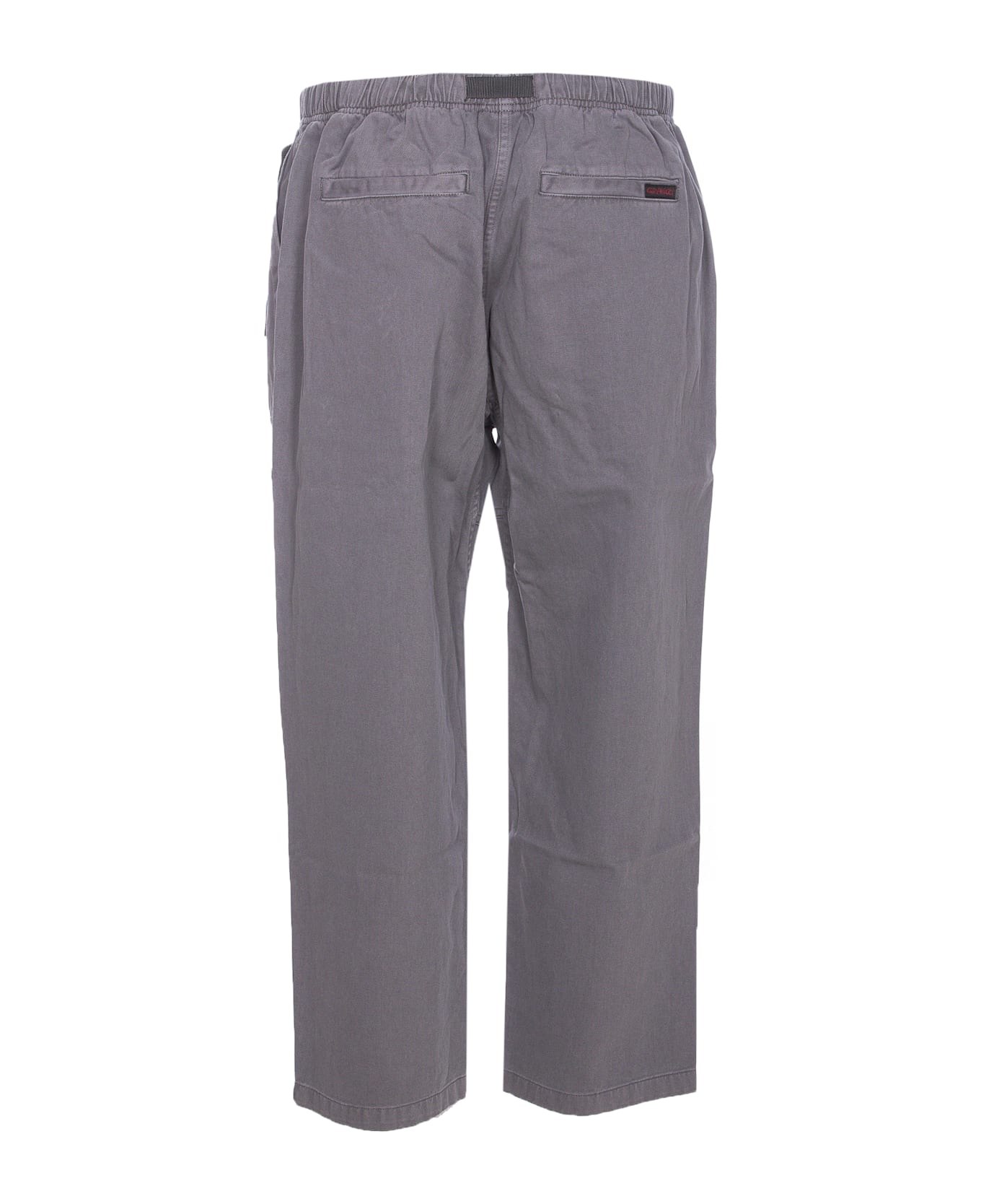 Gramicci Loose Tapered Pants - Grey