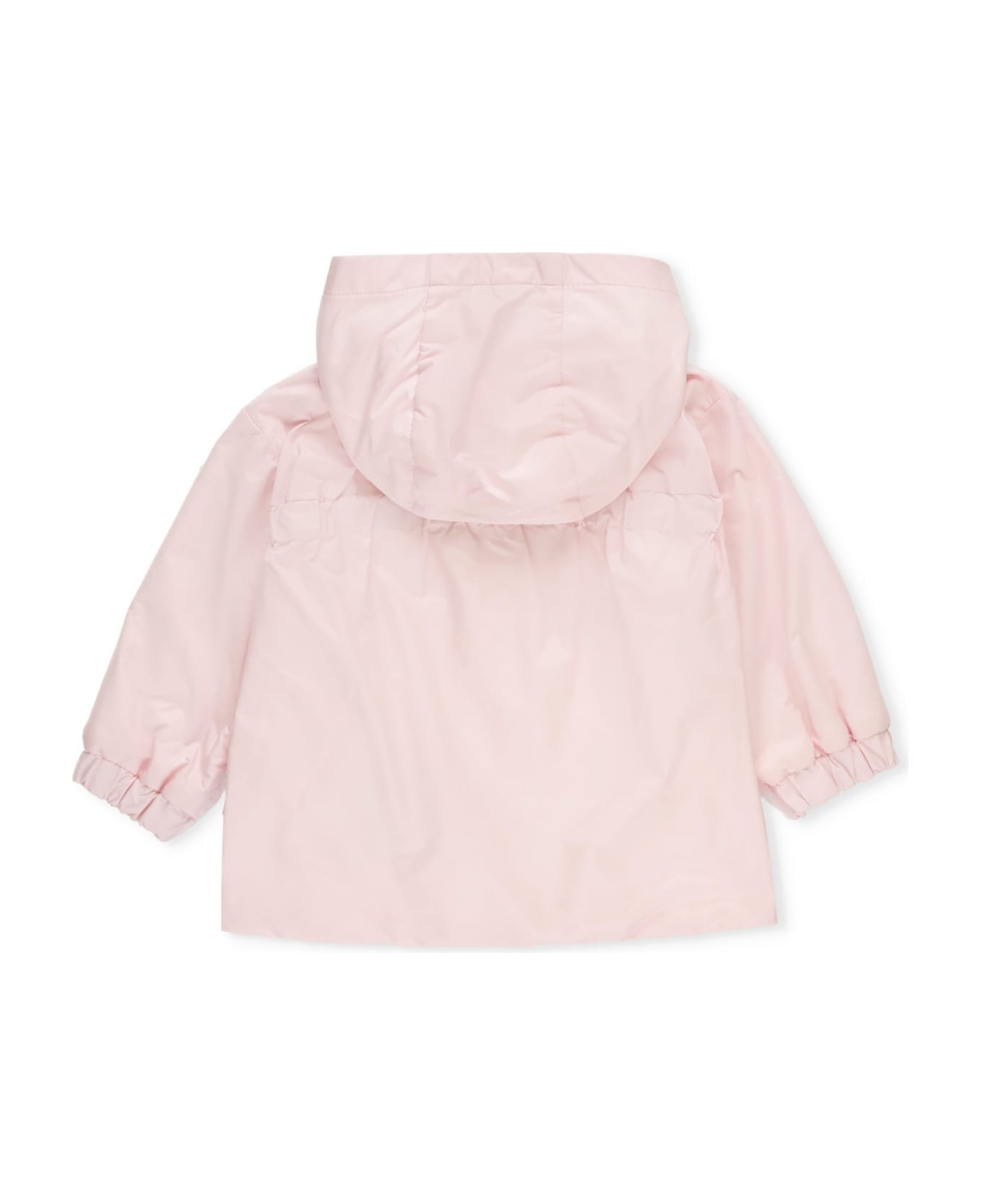 Moncler Raka Jacket - Pink コート＆ジャケット