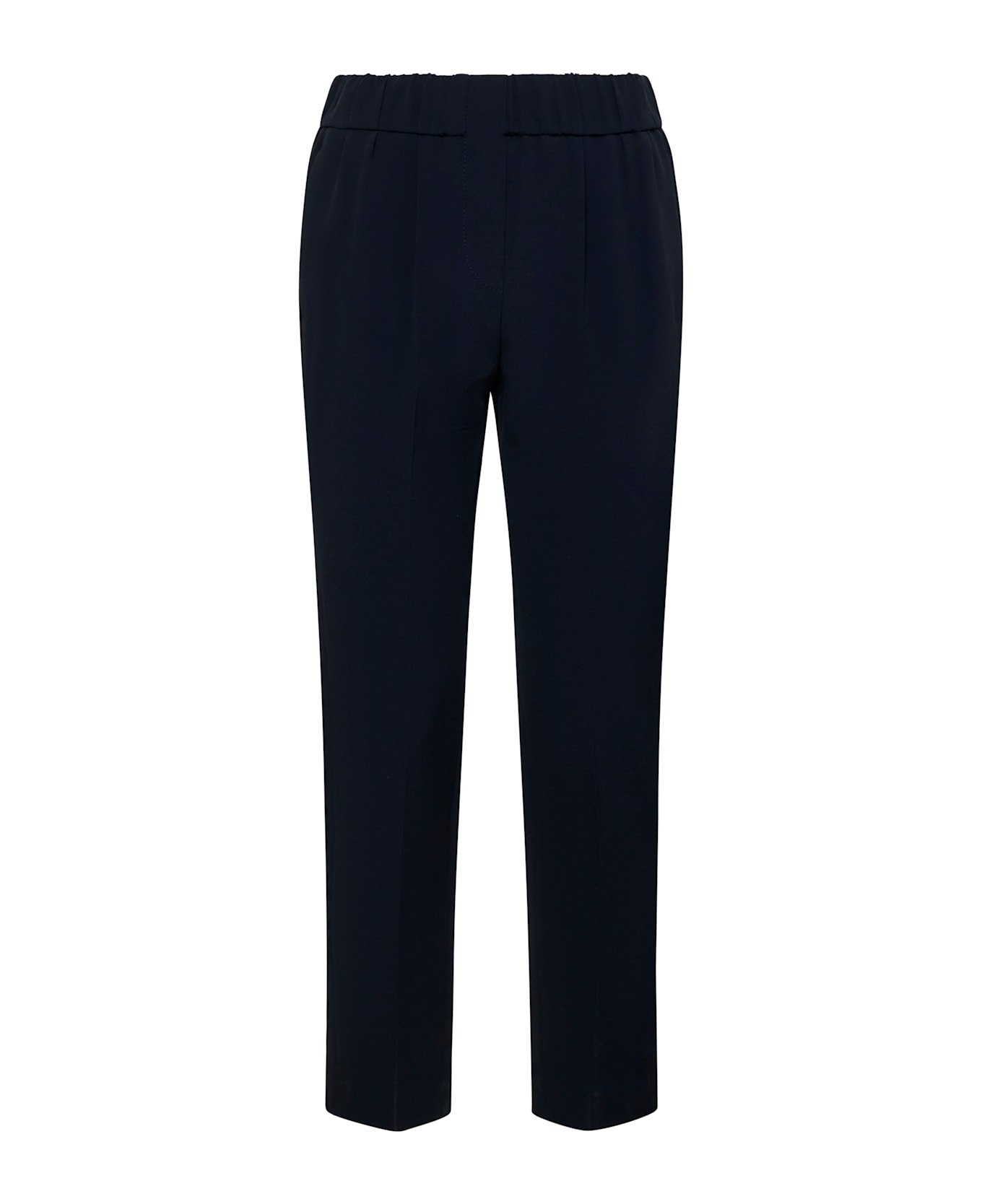 Brunello Cucinelli Pants - Blue