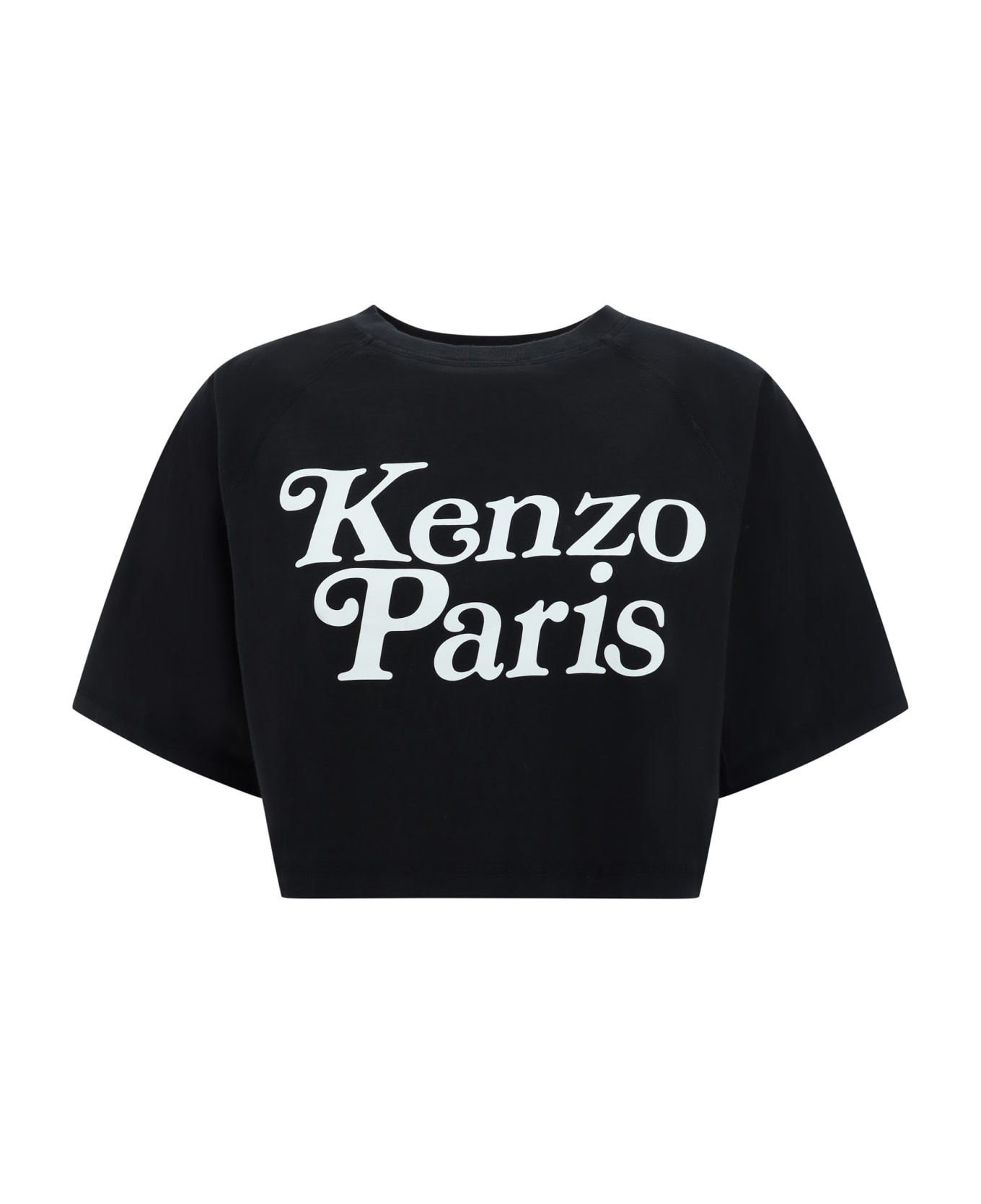 Kenzo T-shirt - Nero