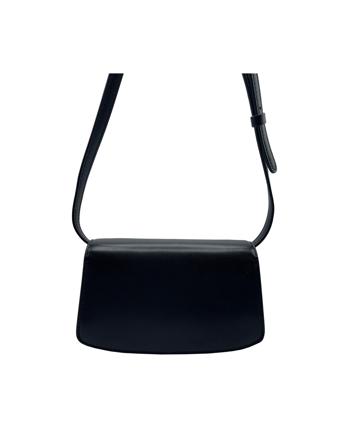 The Row E/w Sofia Small - Black Shg