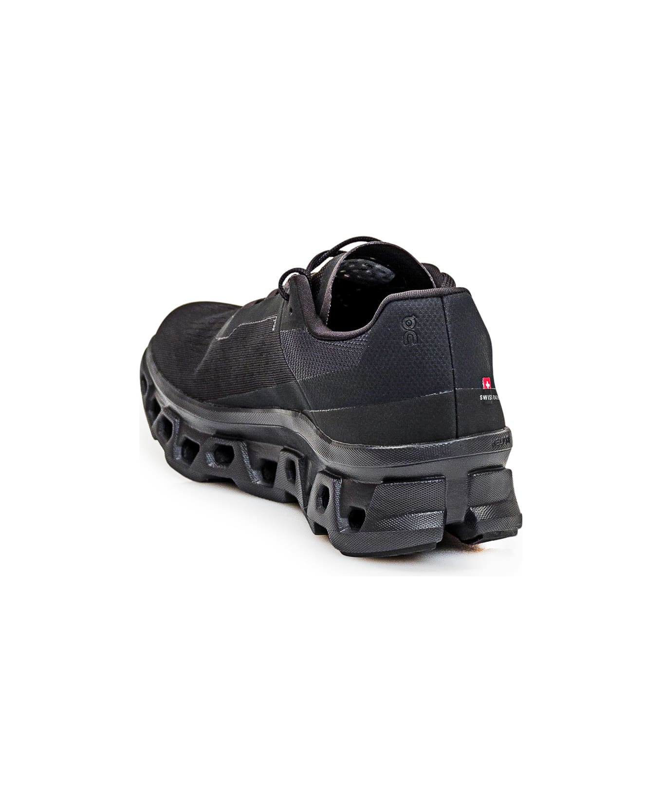 ON Sneaker Cloudmonster - DUST/VAPOR