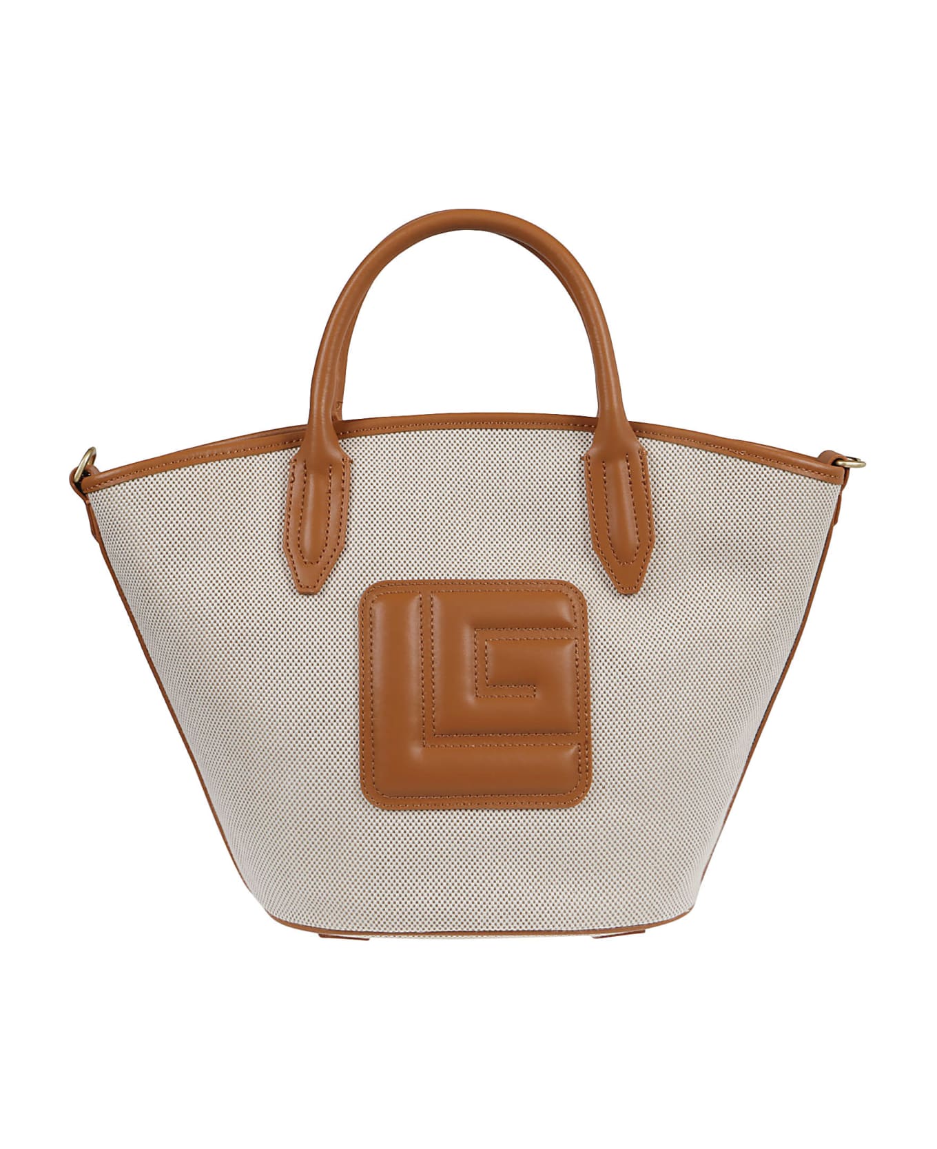Guy Laroche Small Bag - Tan