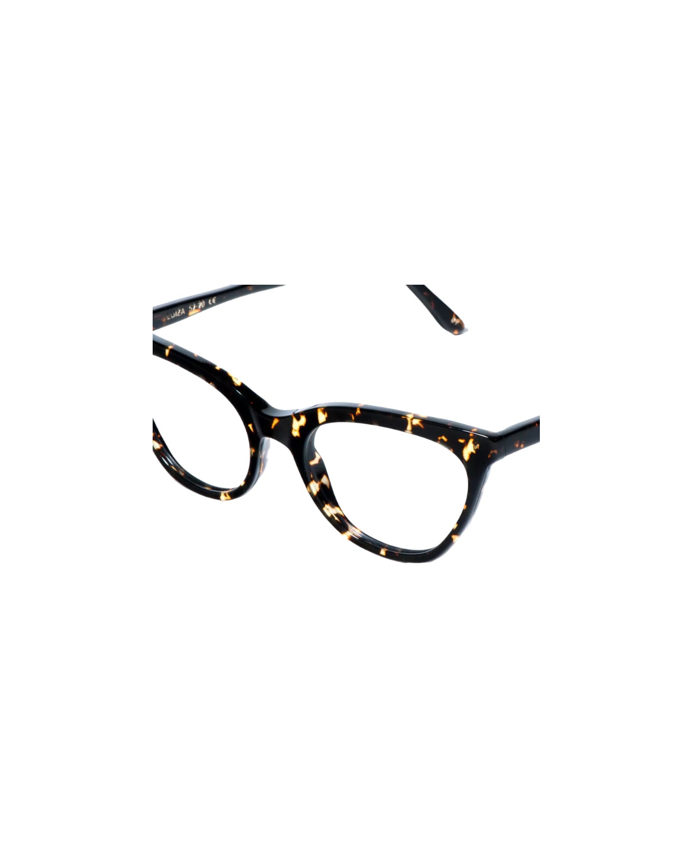 L.G.R. Luiza Glasses