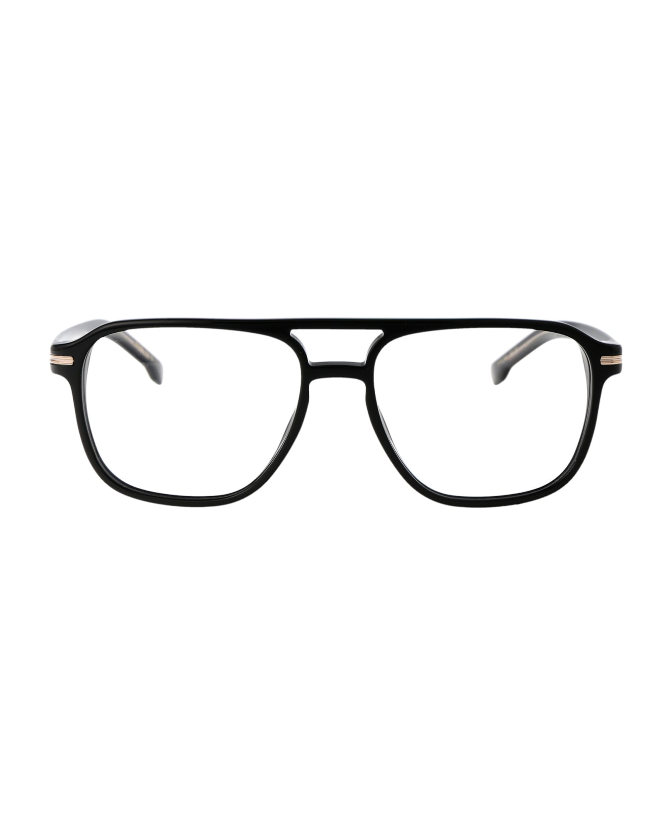 Hugo Boss Boss 1600 Glasses - 807 BLACK