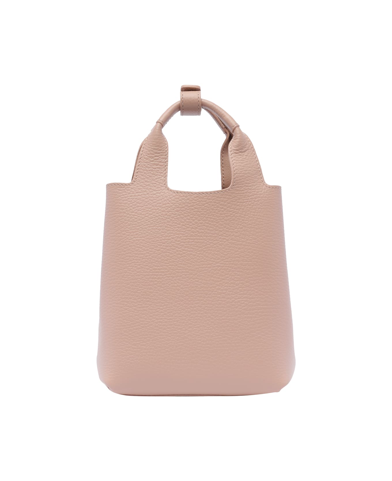 Hogan Mini H-bag - Pink