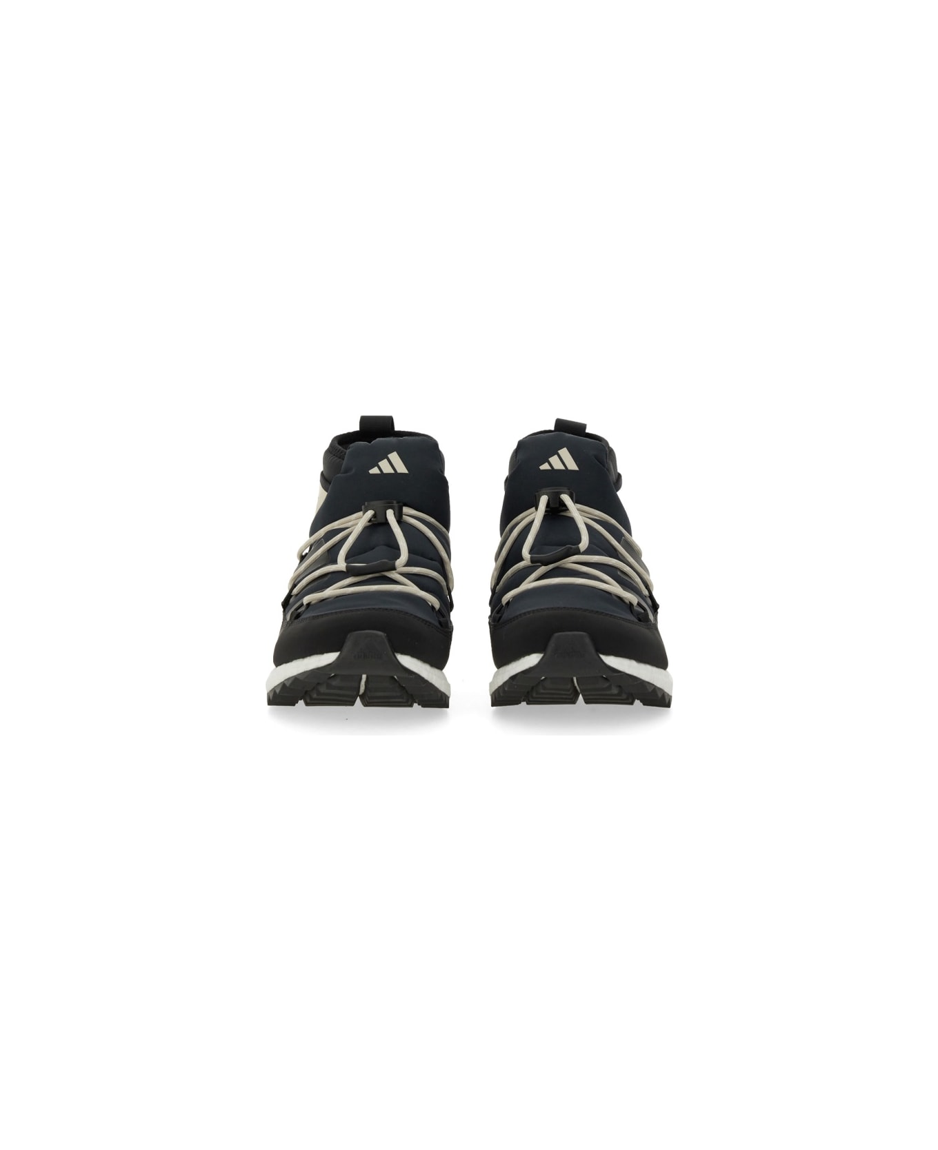 Adidas Originals Adidas X Moon Boot 
moonboost High
 - BLACK