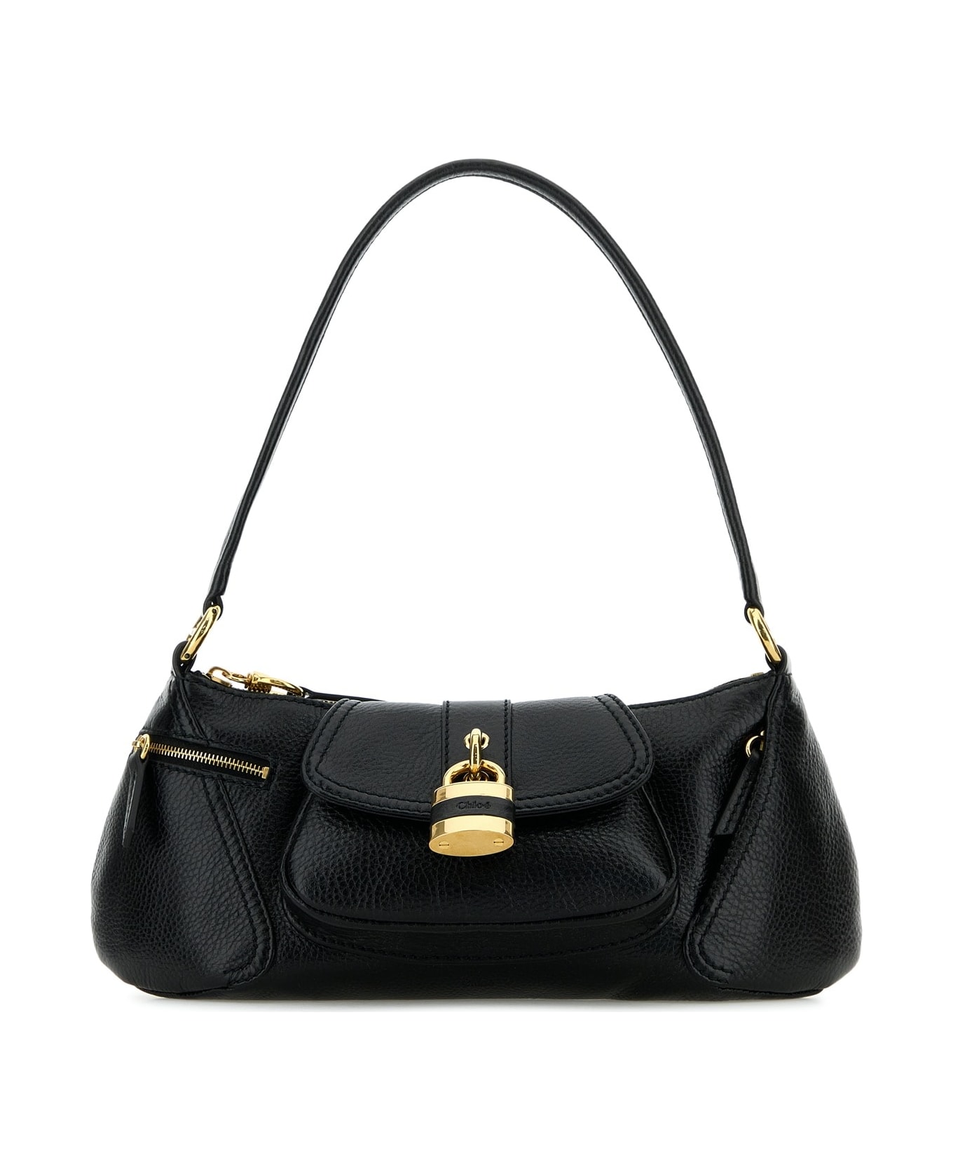 Chloé S710 The 99 - BLACK