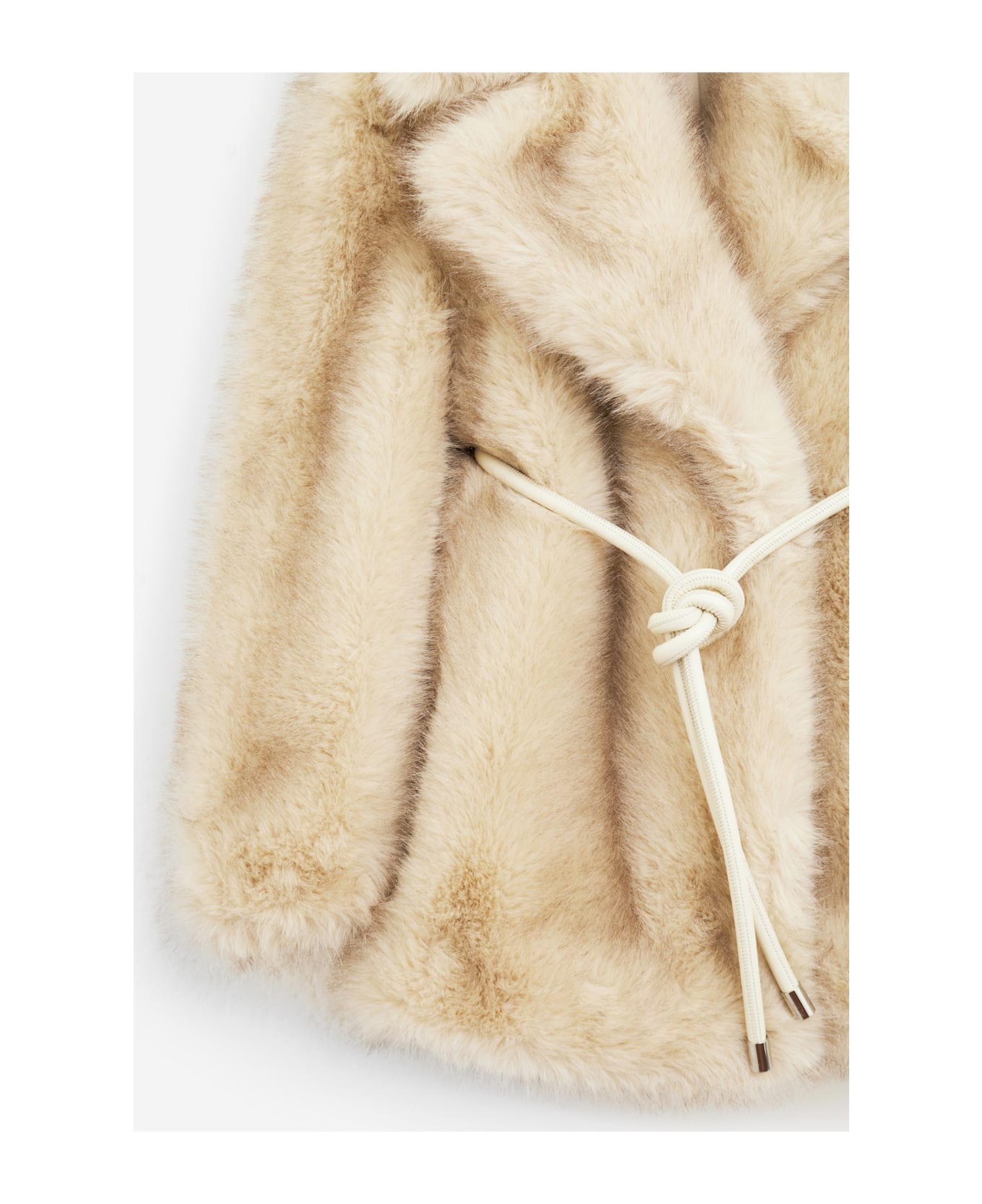 SportMax Rosaria Coat