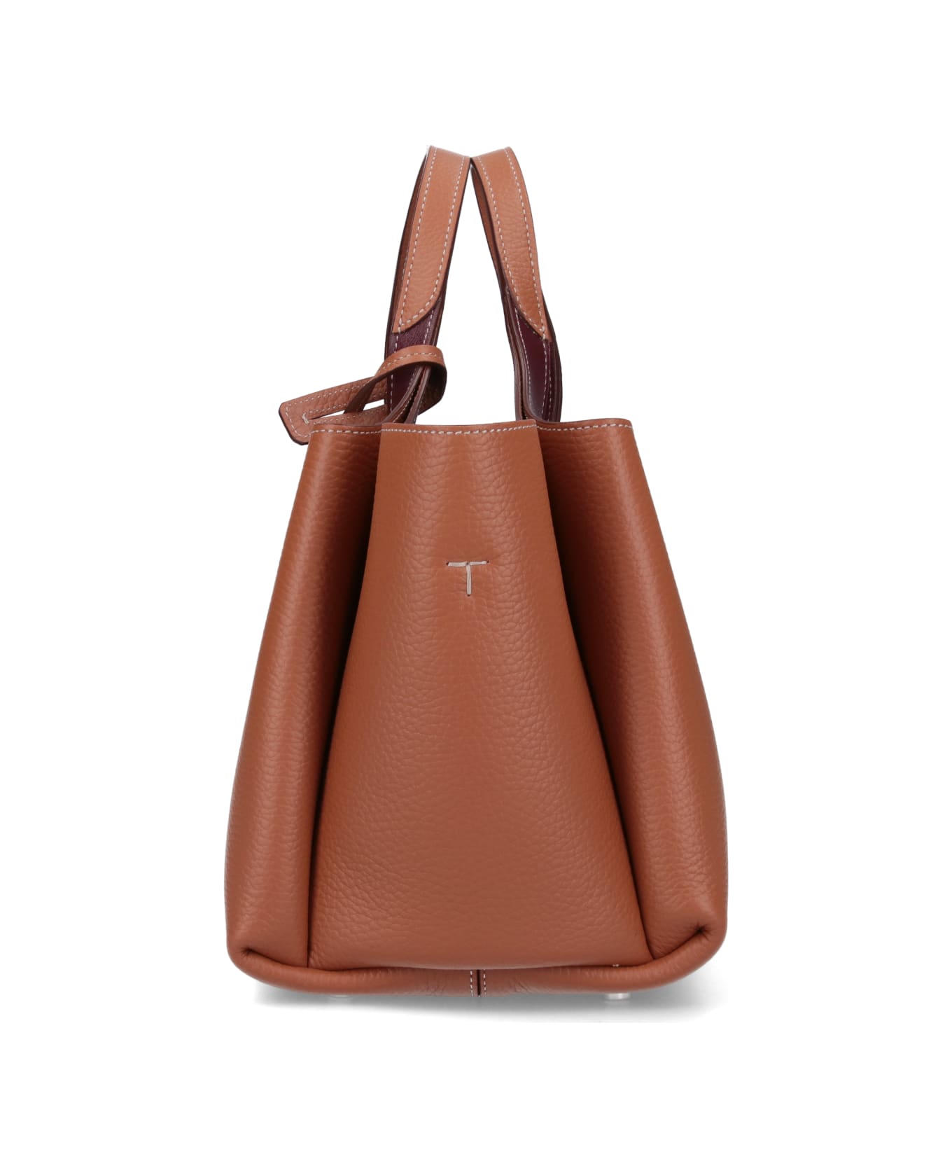 Tod's Handbag - Brown トートバッグ