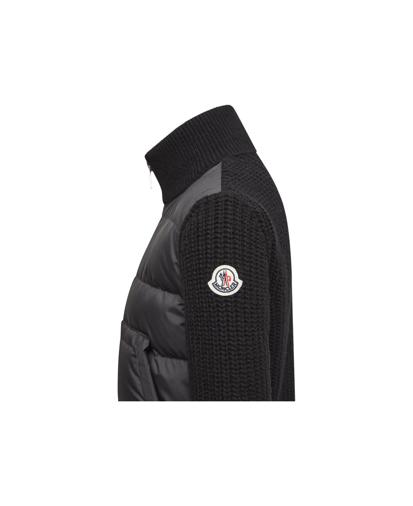 Moncler Outerwear - BLACK