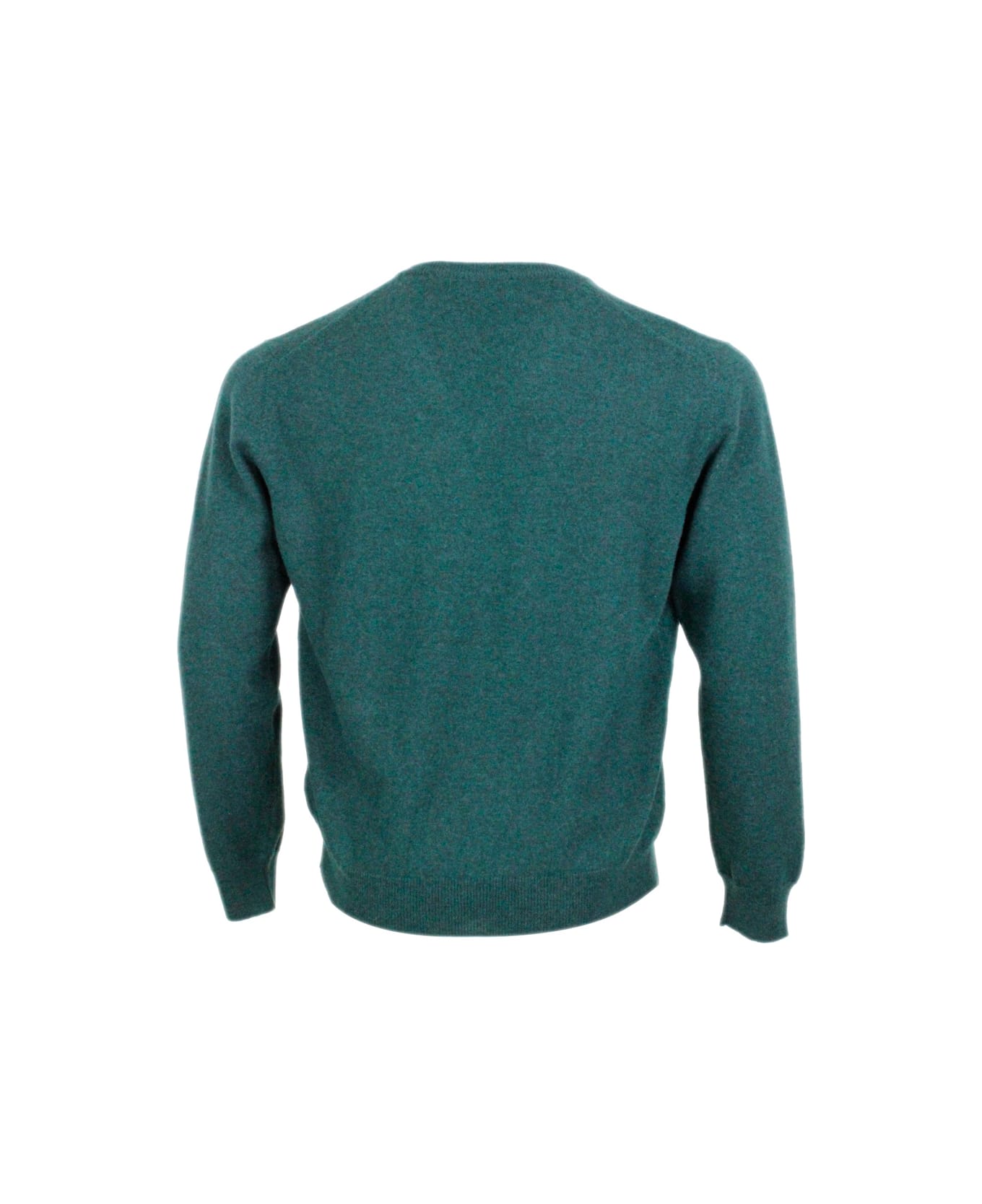 Malo Sweater - Green