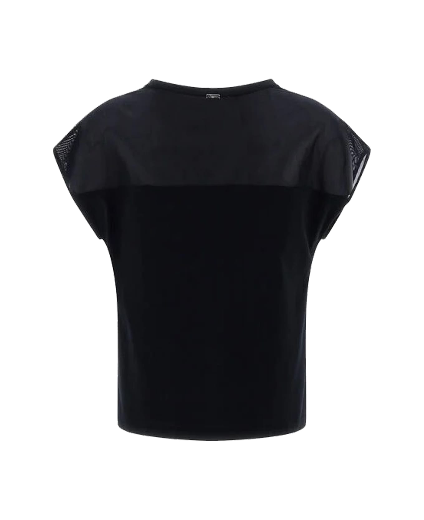 Herno Top - Black トップス