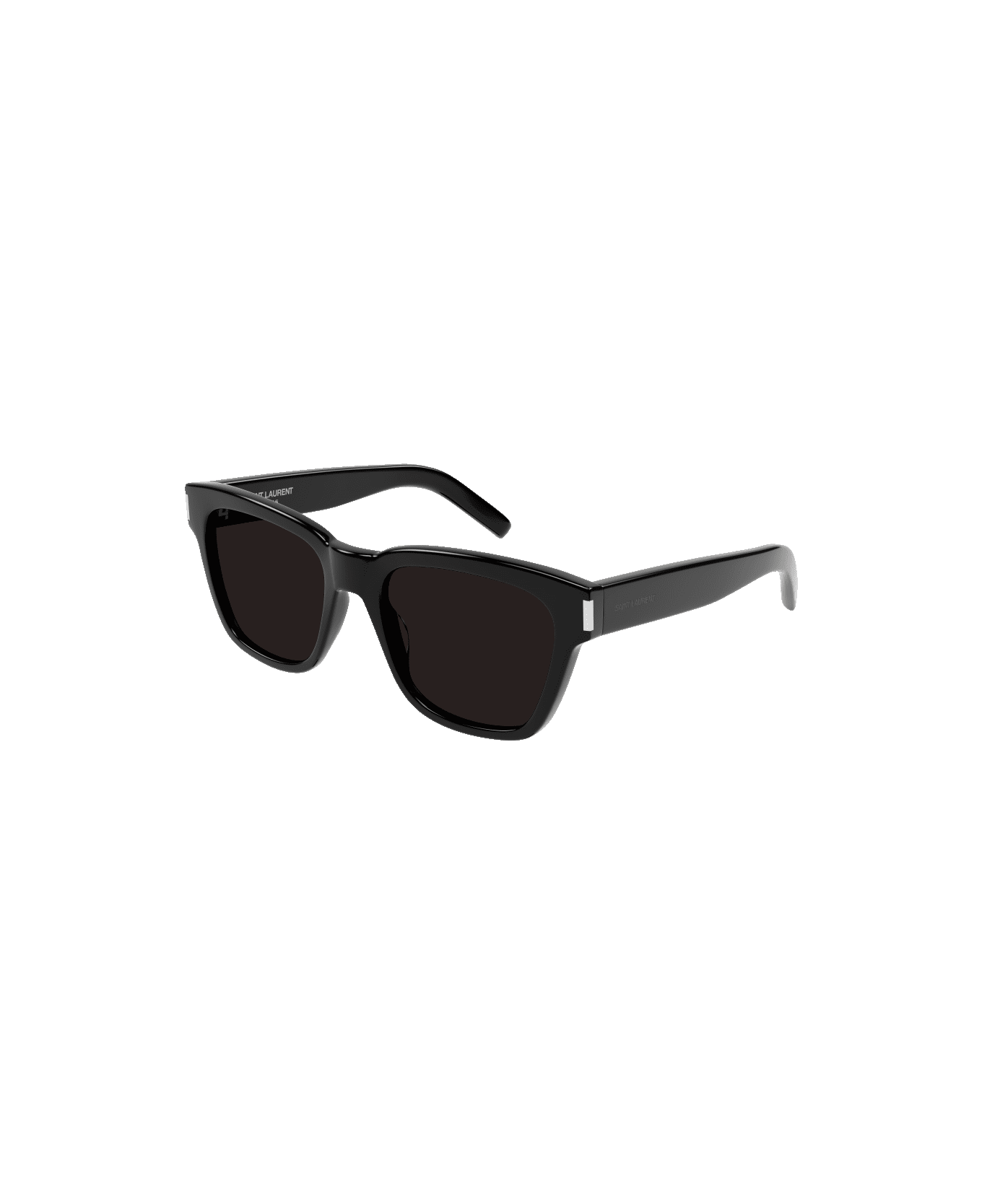 Saint Laurent Eyewear sl 560 001 Sunglasses Nero - Nero