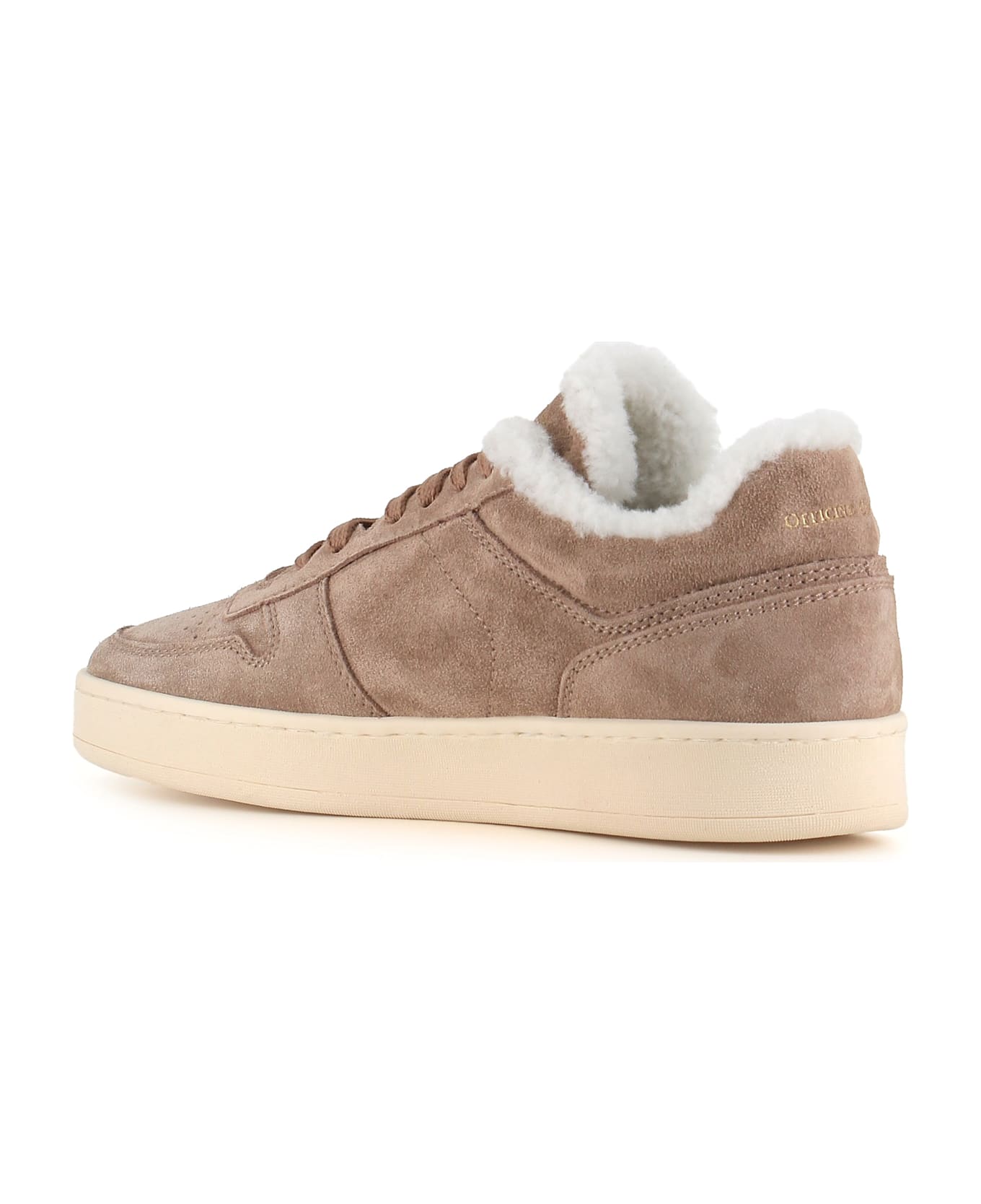 Officine Creative Sneaker Keira/102 - Taupe
