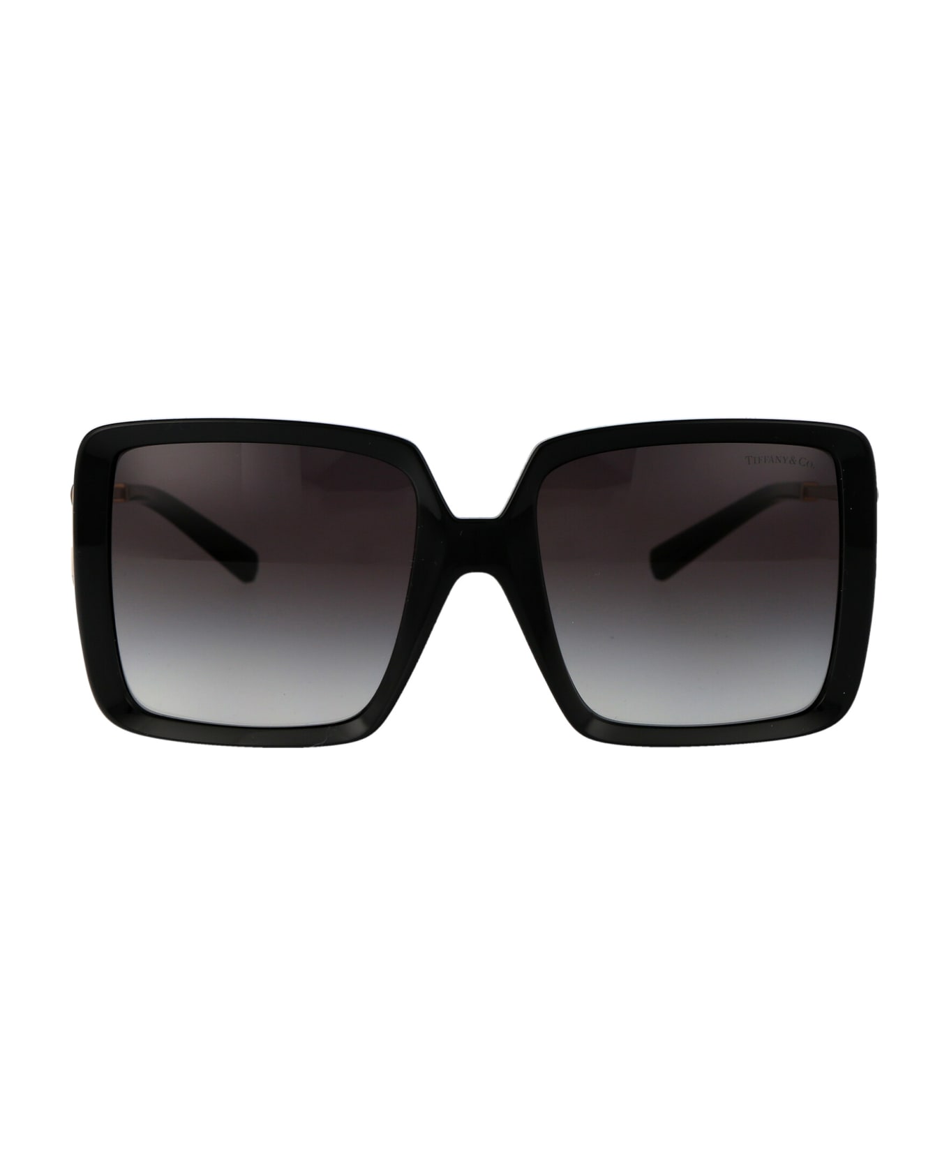 Tiffany & Co. 0tf4212u Sunglasses - 80013C Black