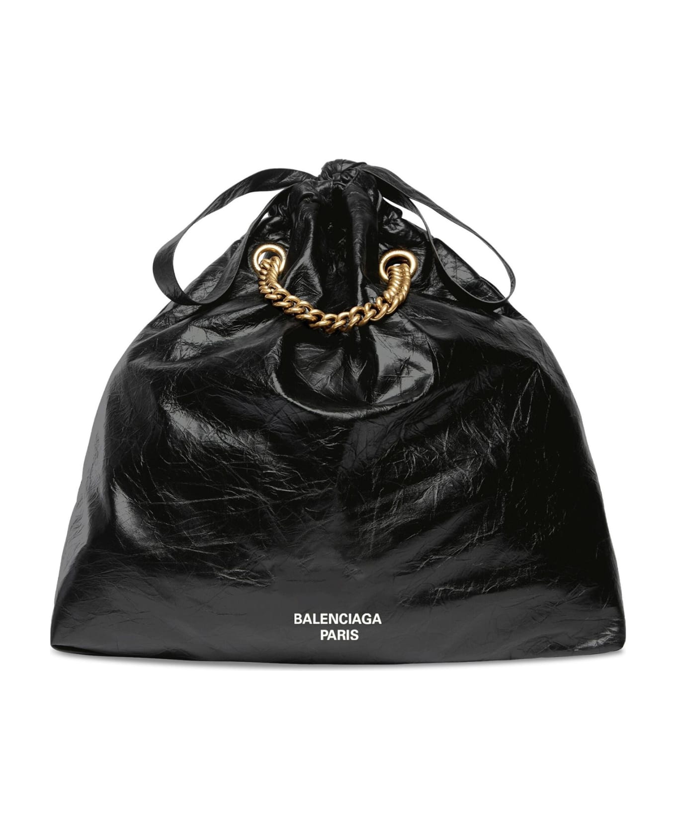 Balenciaga Tote - BLACK