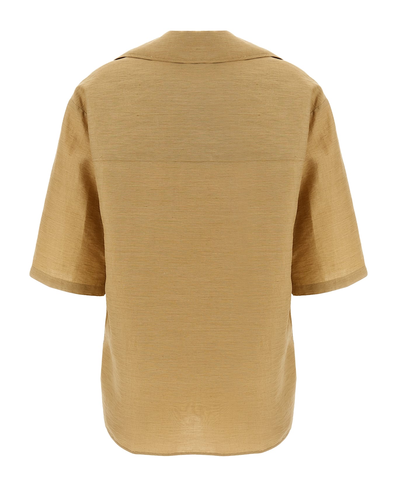 Max Mara 
osiride
 Sweater - Gold