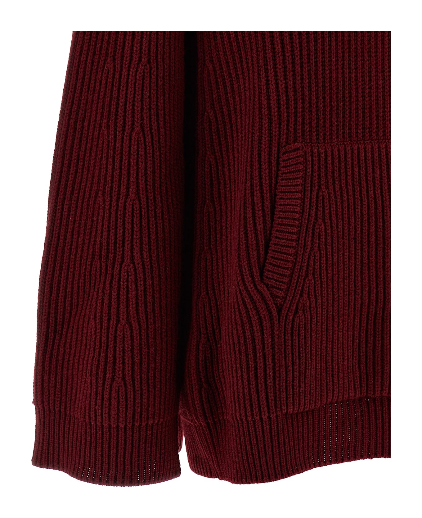 Max Mara 
astoria1234
 Dress - Bordeaux