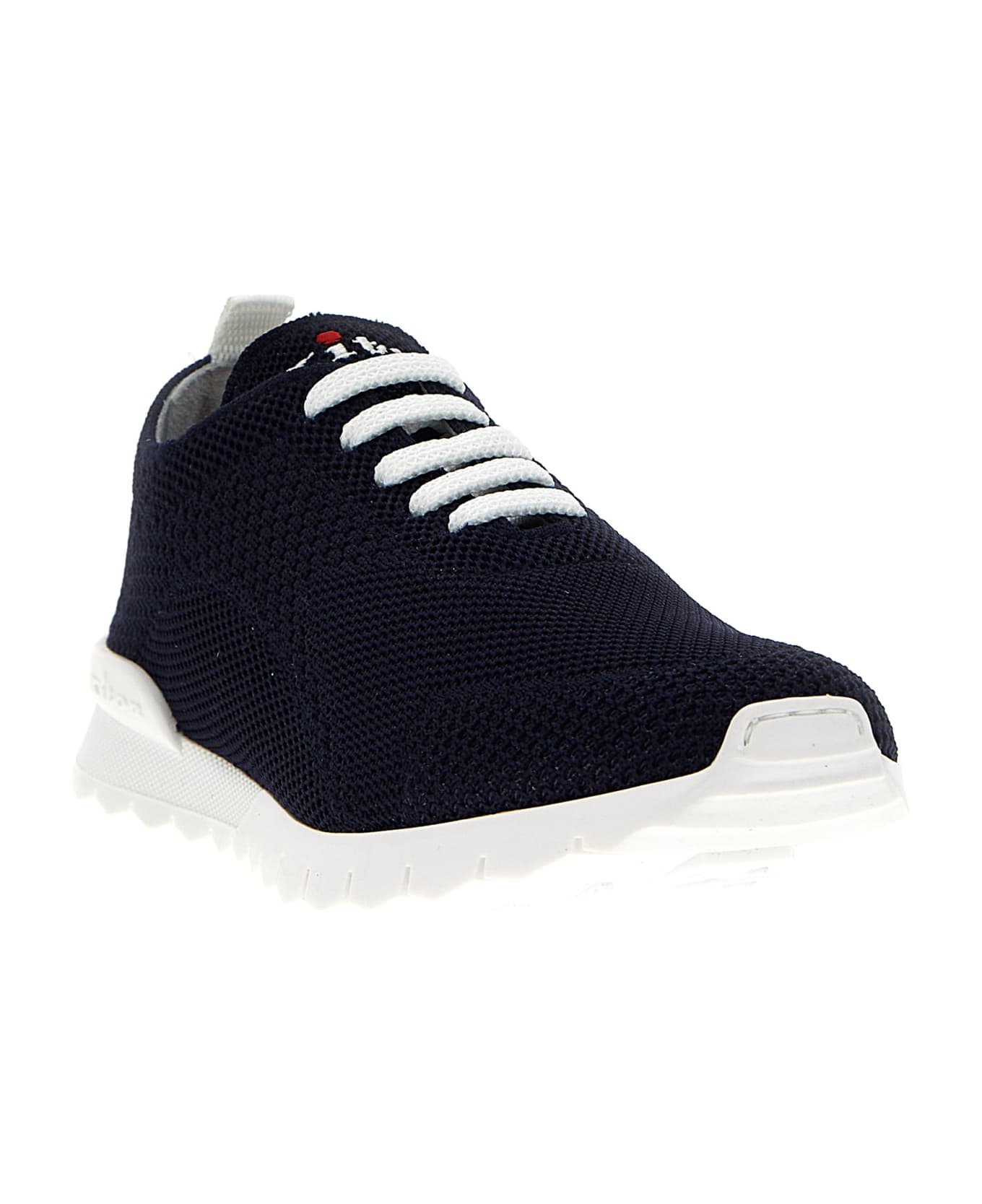 Kiton 'fits' Sneakers - Blue