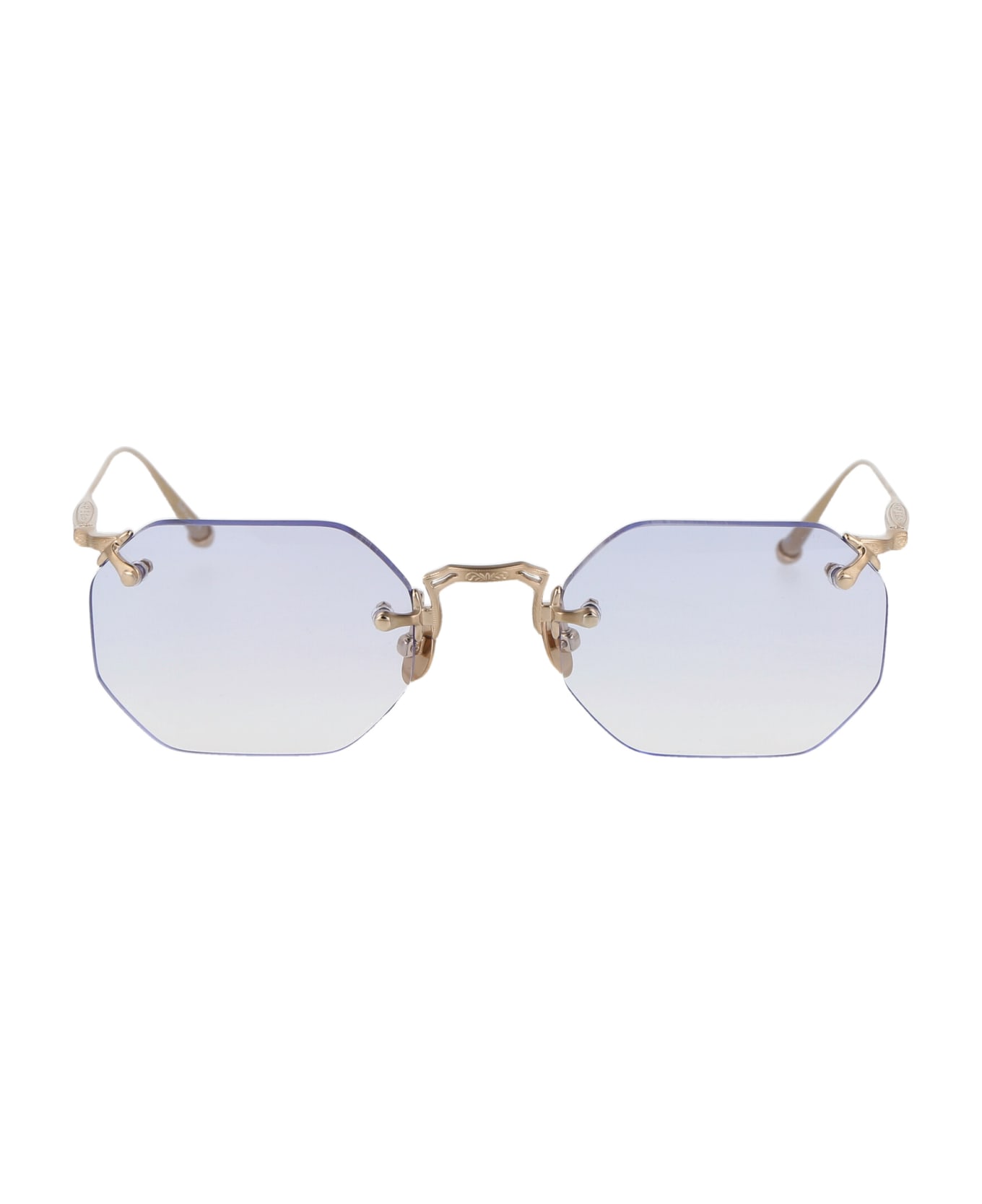 Matsuda M3104-b Sunglasses | Italist