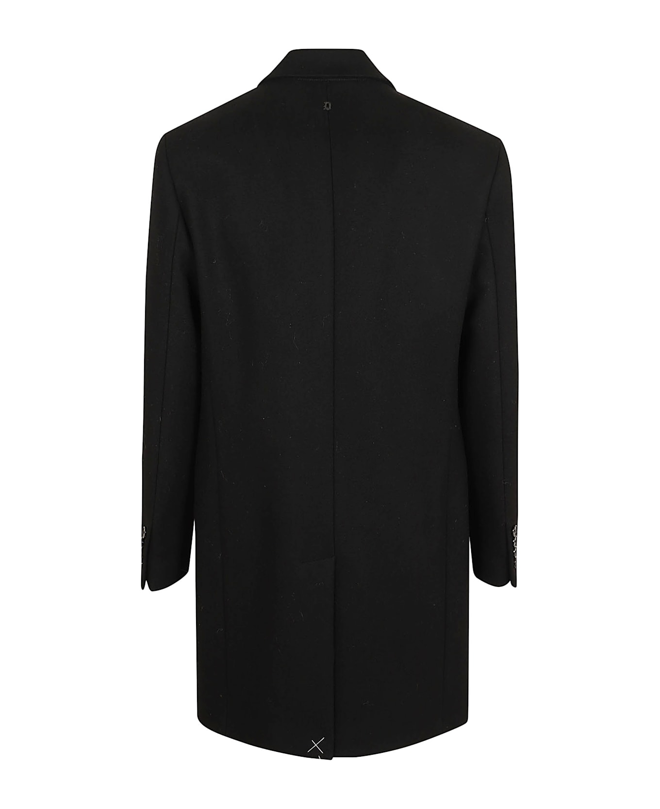 Dondup Cappotto - Nero