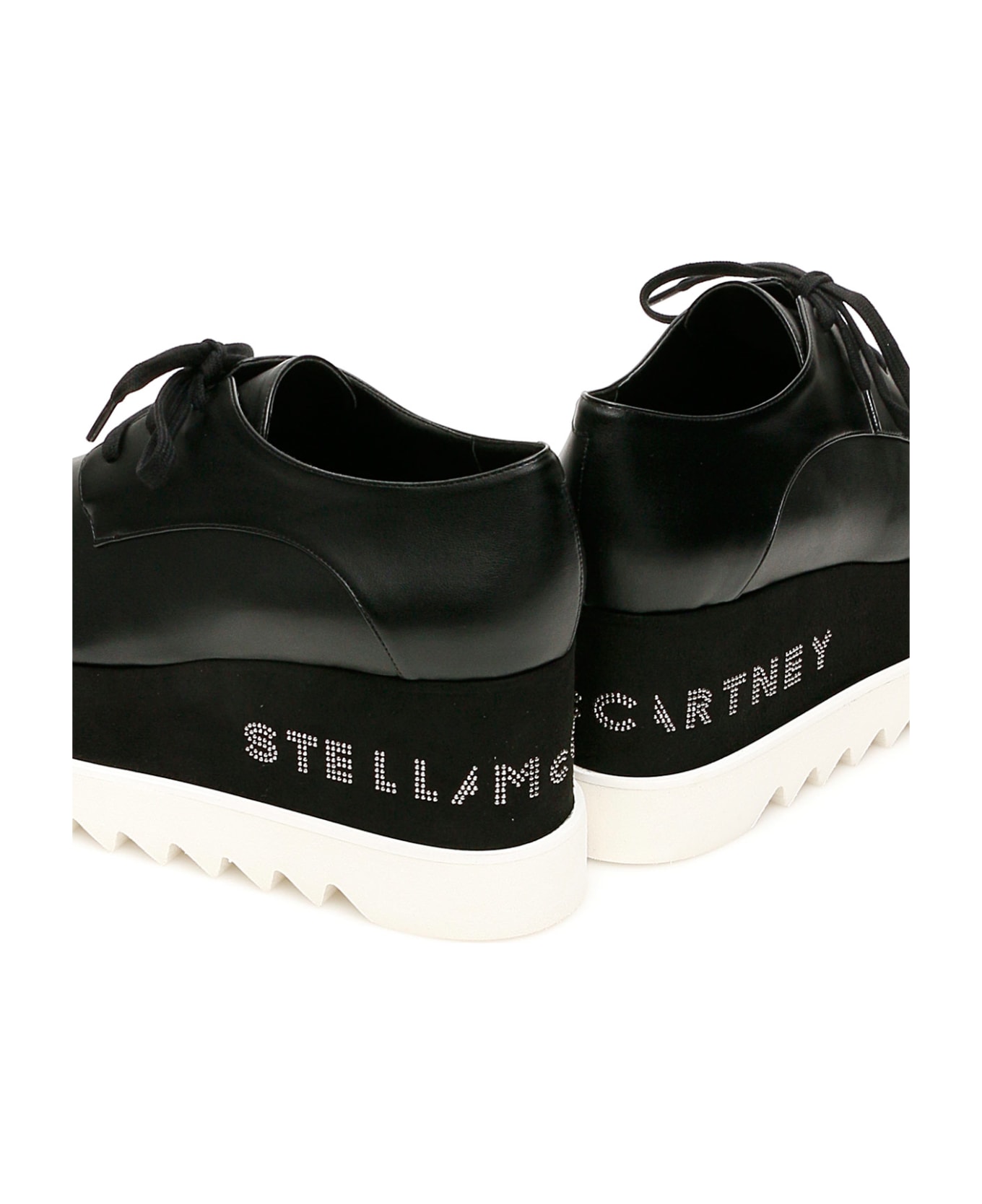 Stella McCartney Elyse Shoes - Black