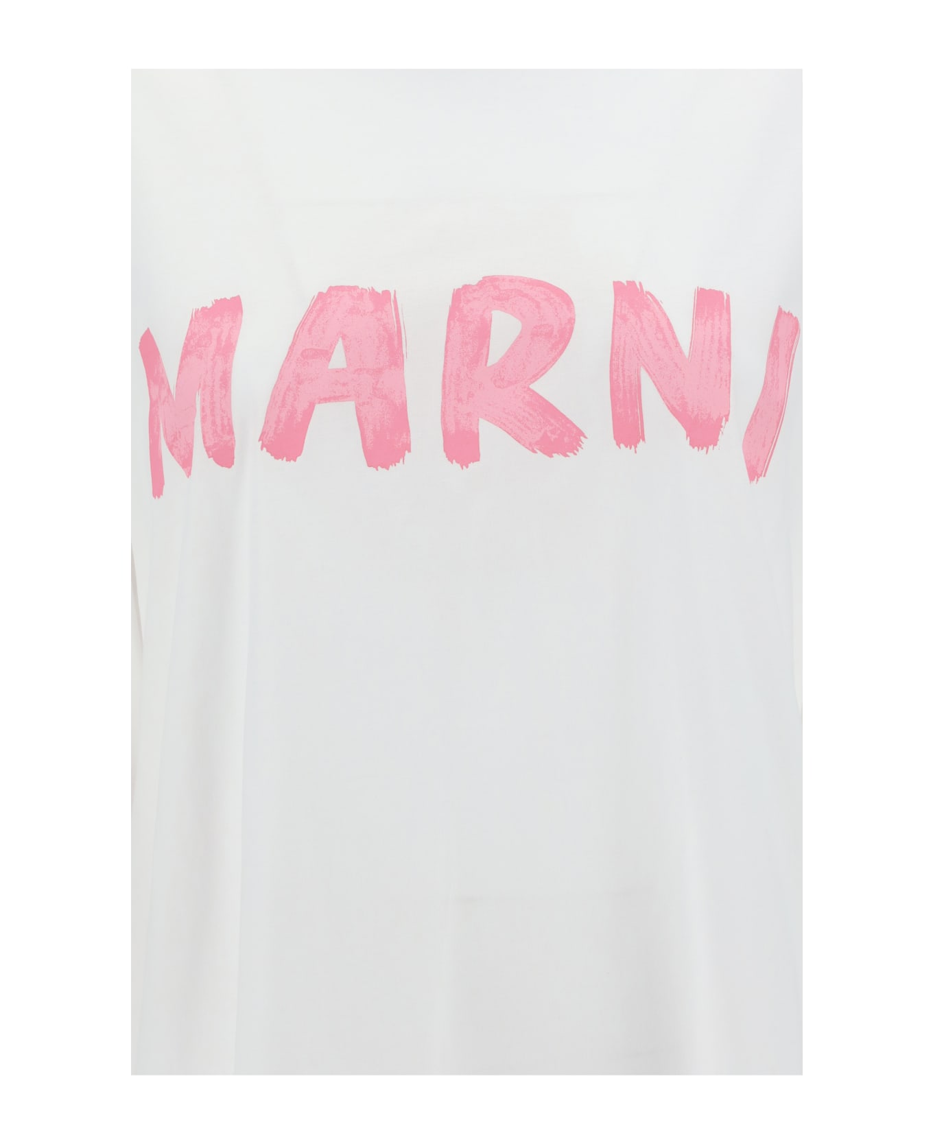 Marni T-shirt - White