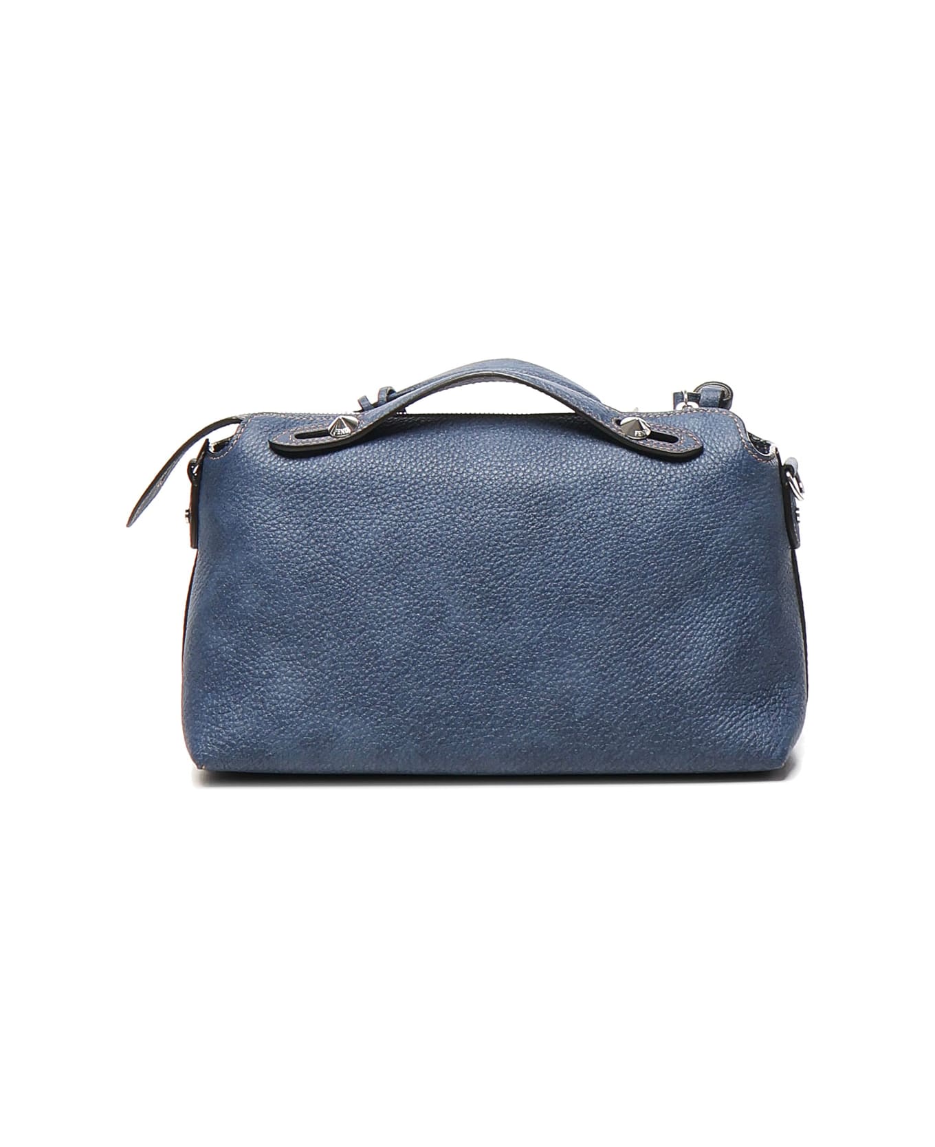 Fendi 
by The Way Soft Medium
 Handbag - Blue