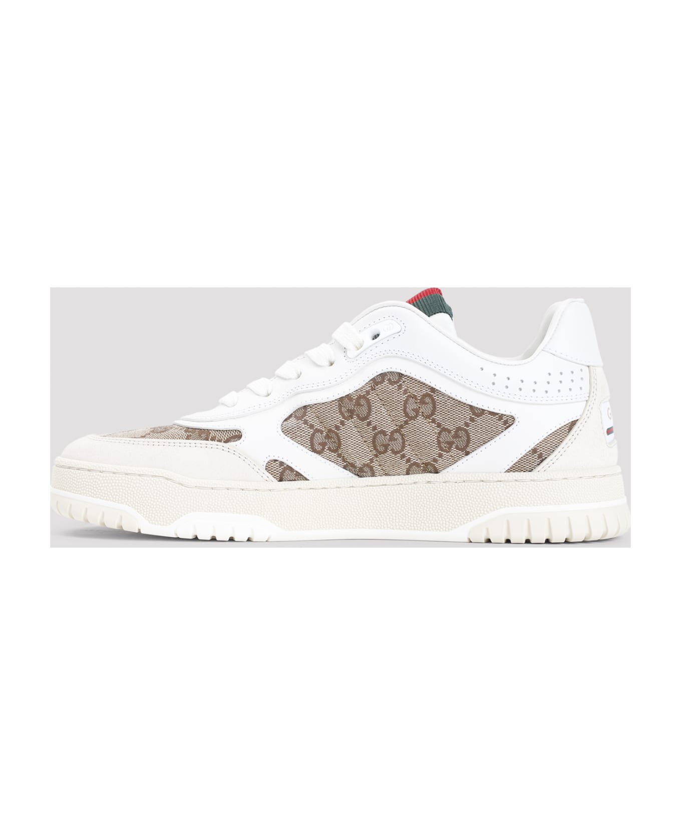 Gucci 
re-web
 Sneakers - IVOBEEBGWGWG