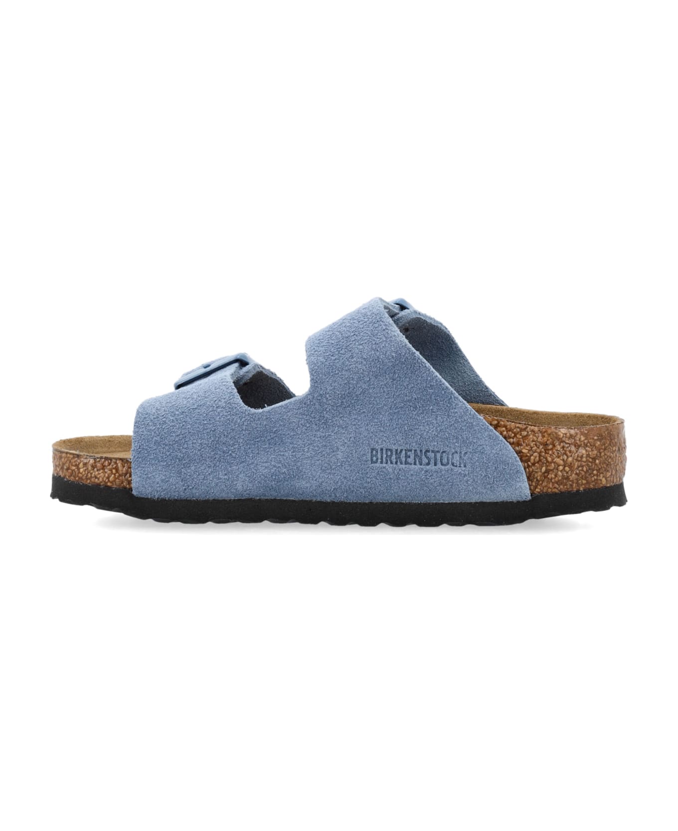 Birkenstock Arizona Sandals - BLUE シューズ