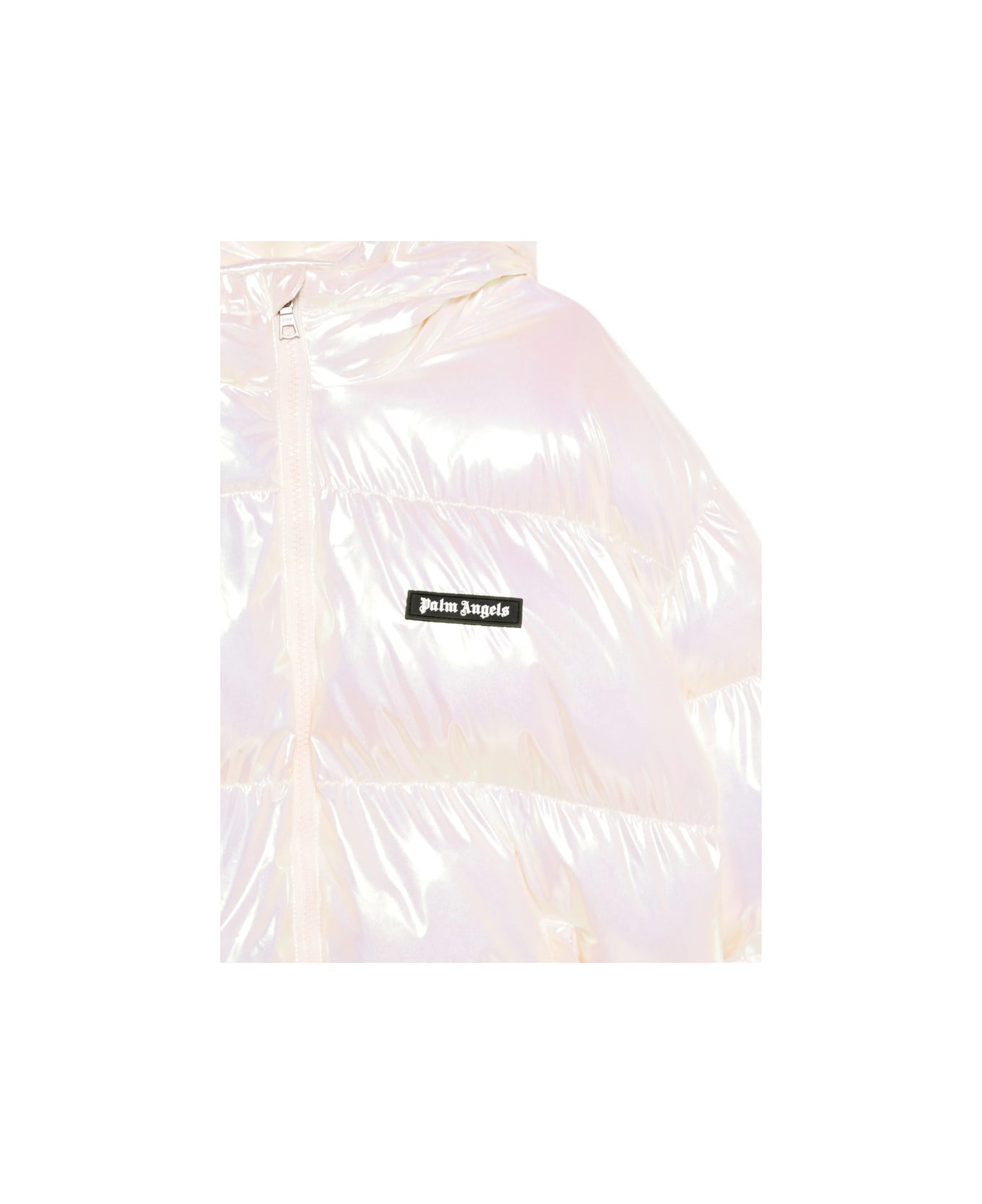 Palm Angels Outerwear - PINK