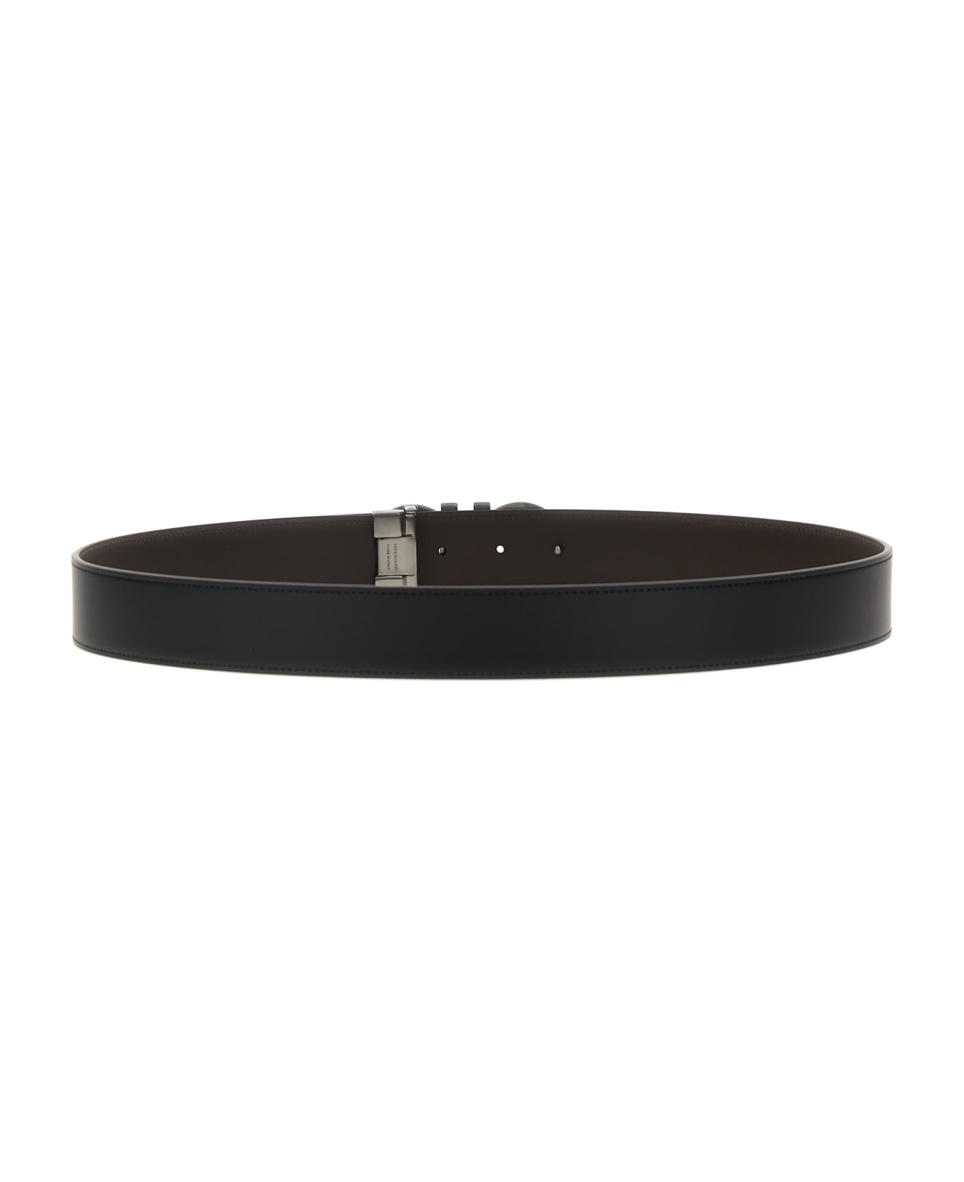 Ferragamo 
gancini
 Reversible Belt - Multicolor