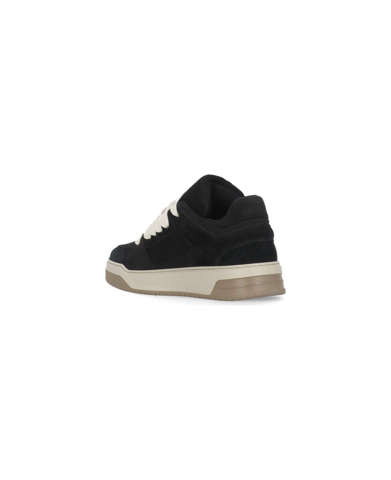 Hogan Sneakers Hogan H667 Black - Black