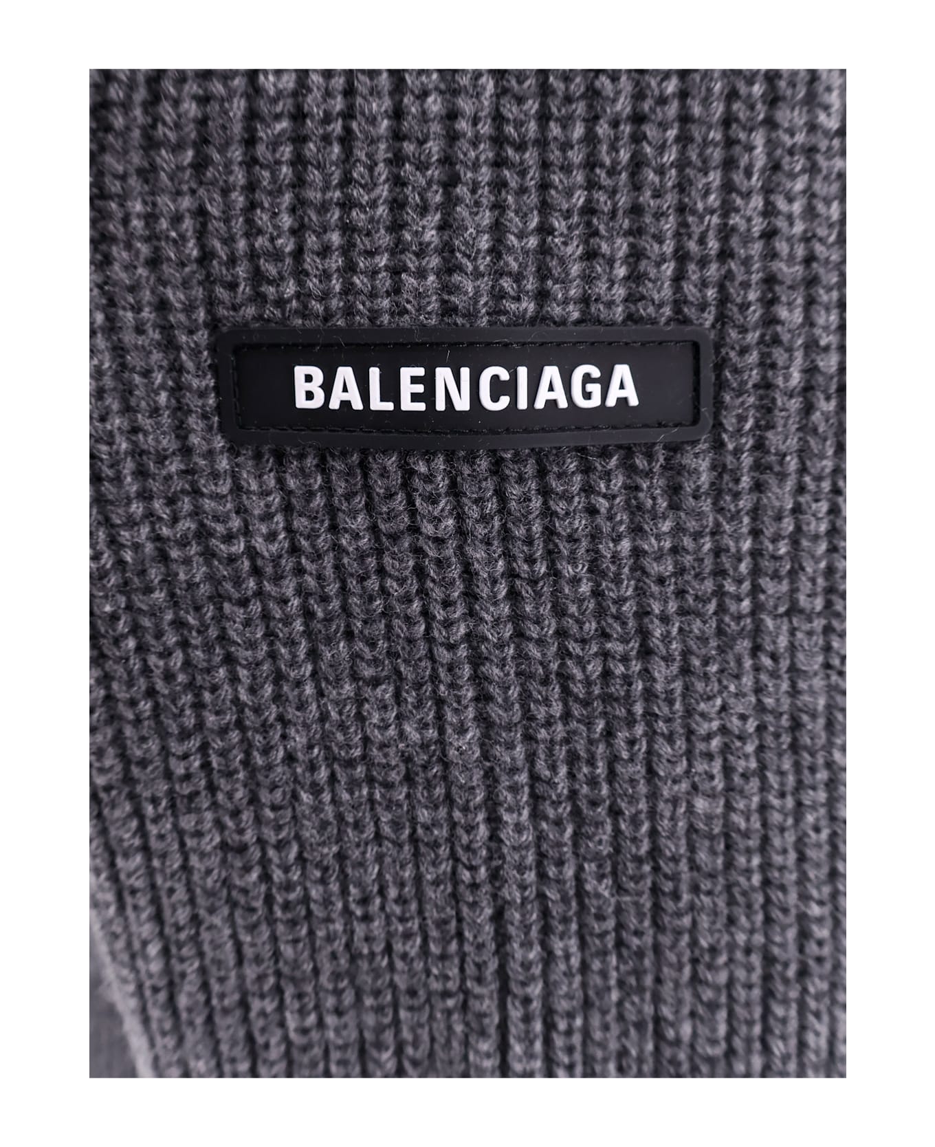 Balenciaga Sweater - Grey