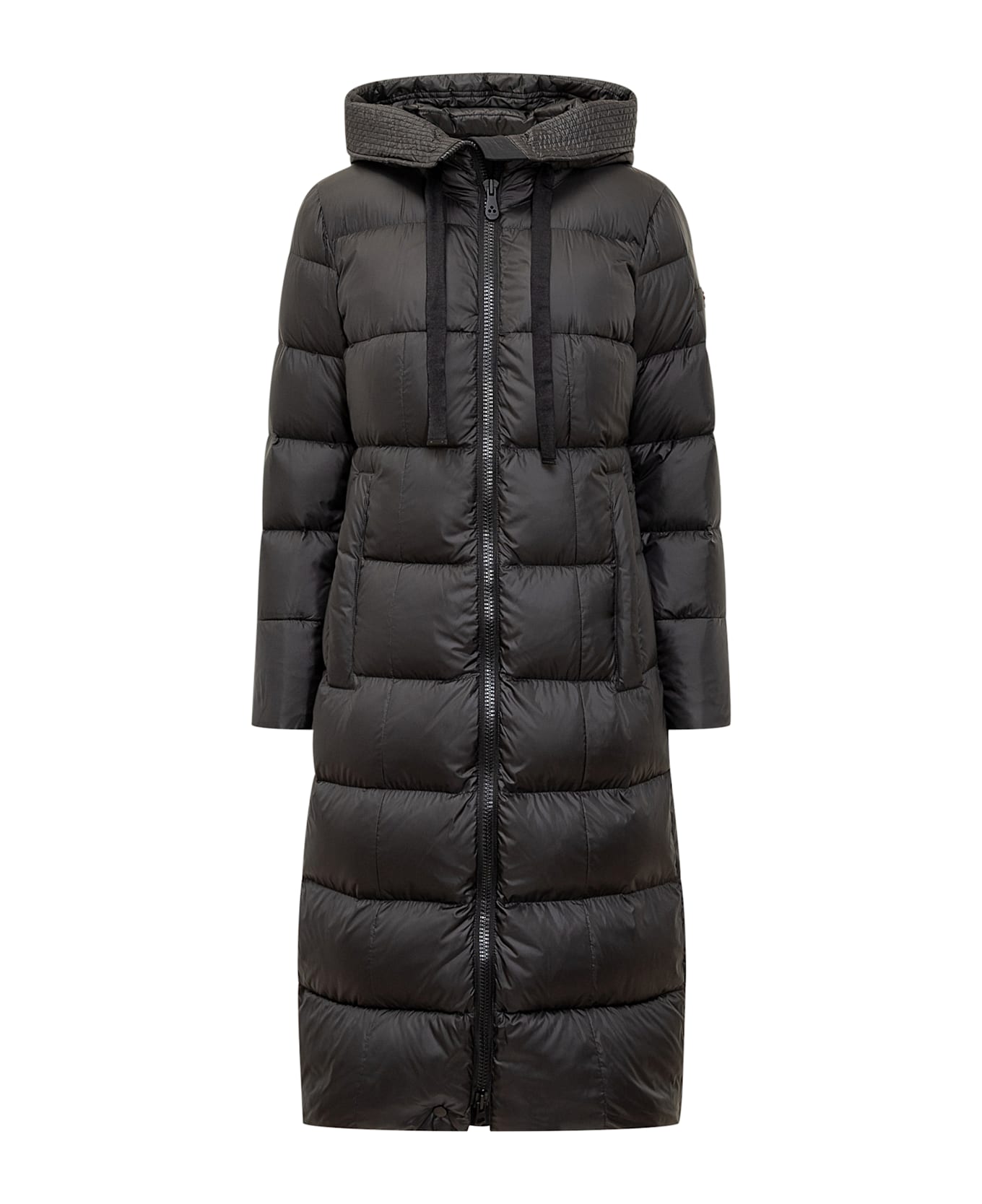 Peuterey Nunki Parka - Black