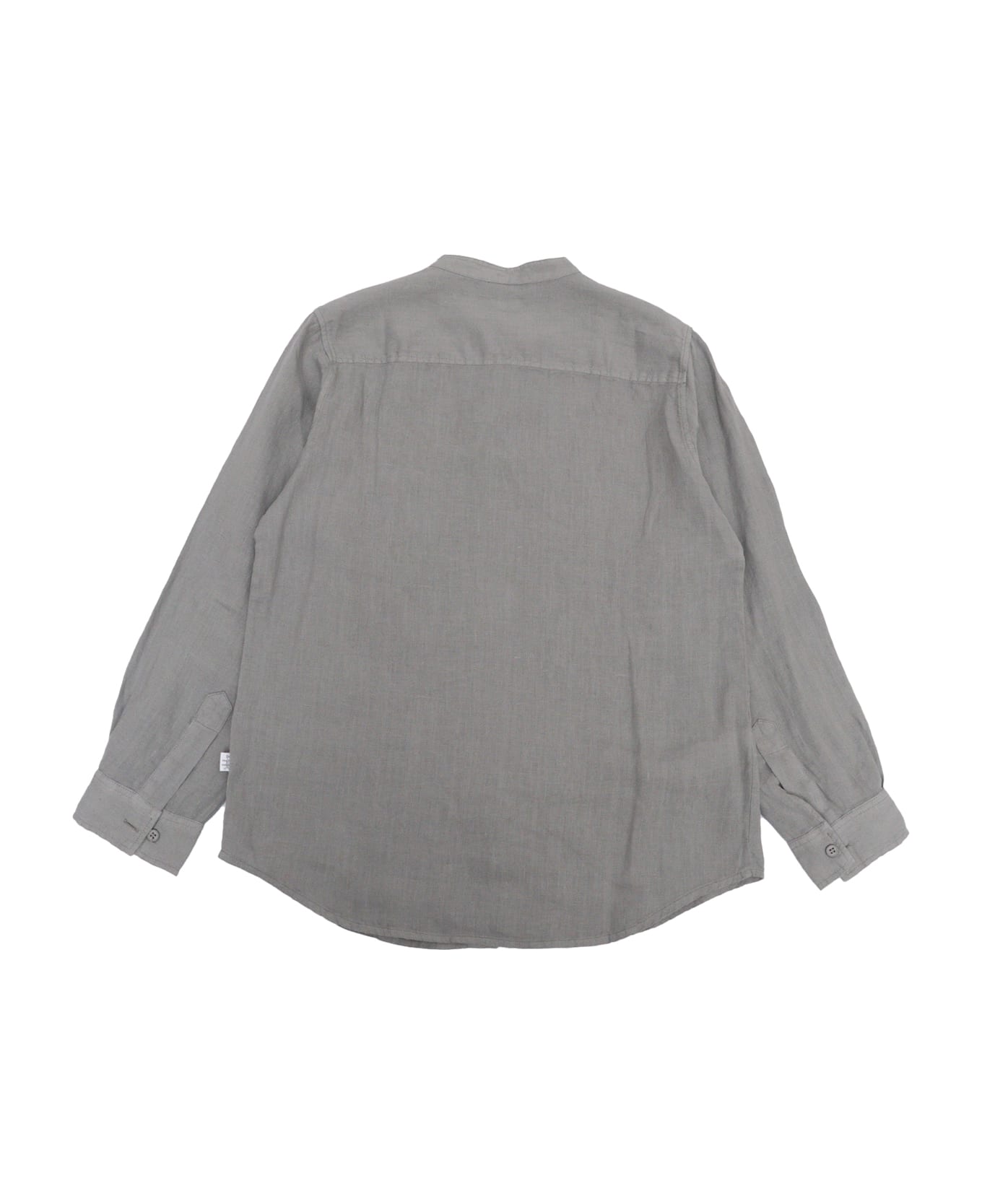Il Gufo Shirt - GREY