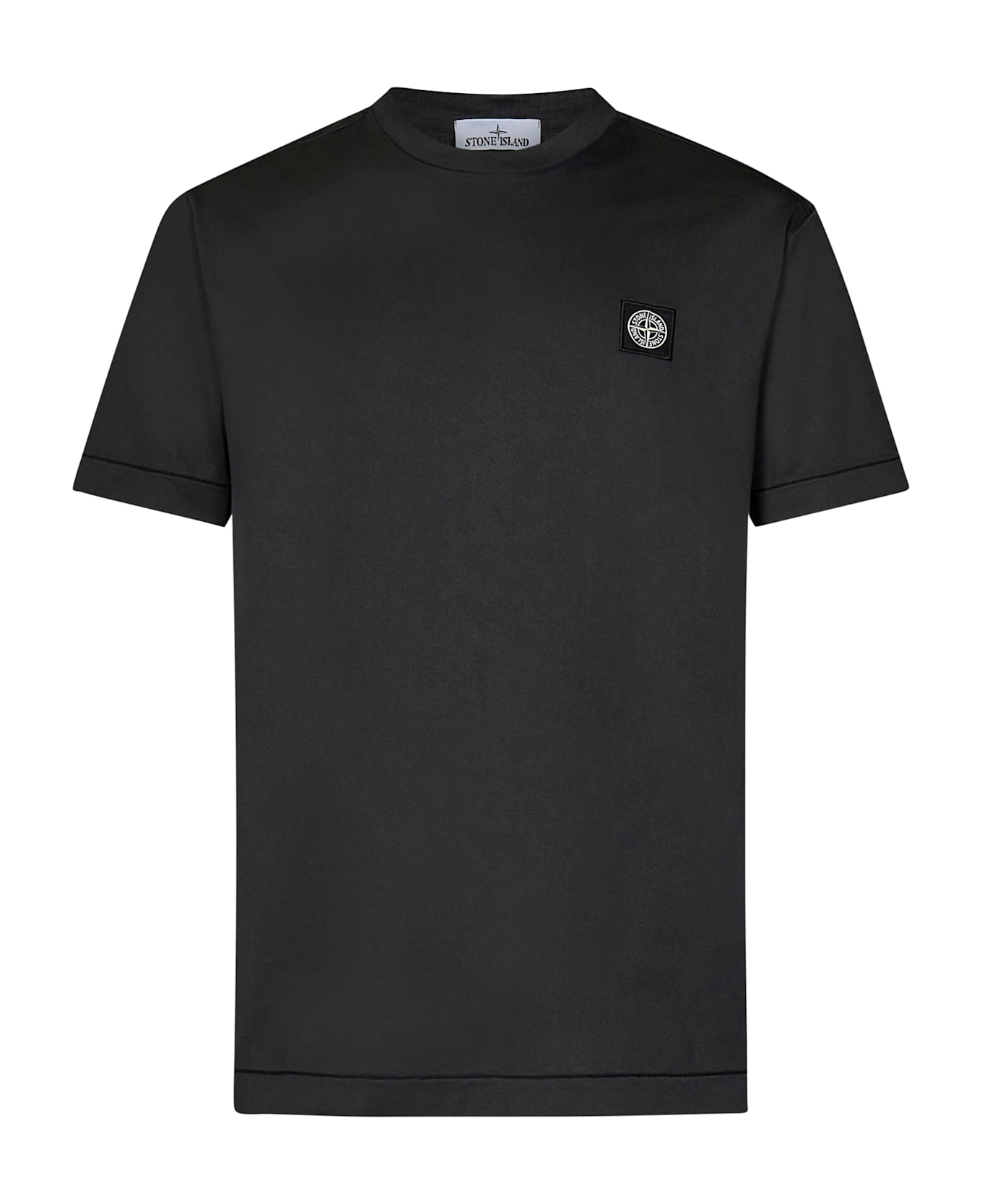 Stone Island T-shirt - Grey