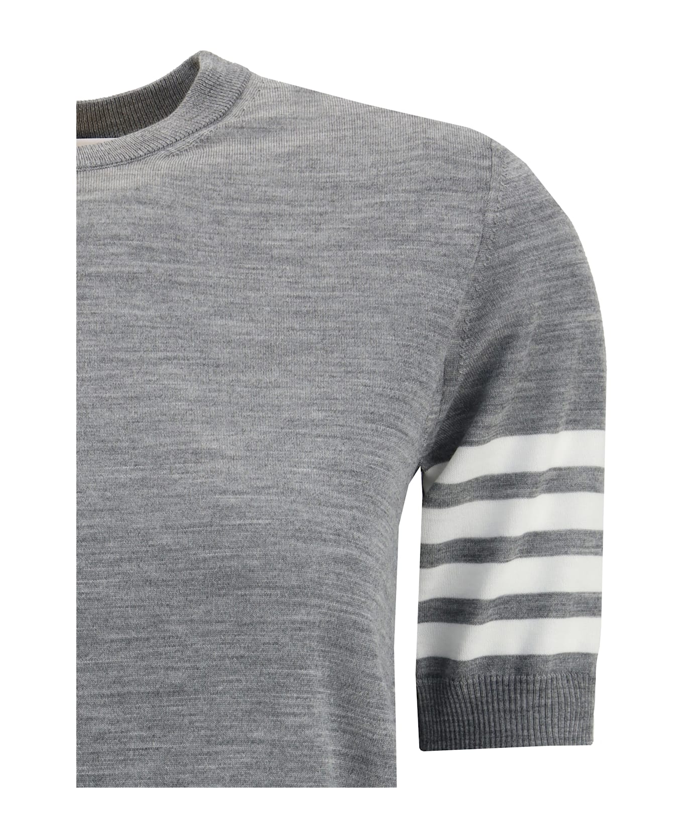 Thom Browne Knit T-shirt