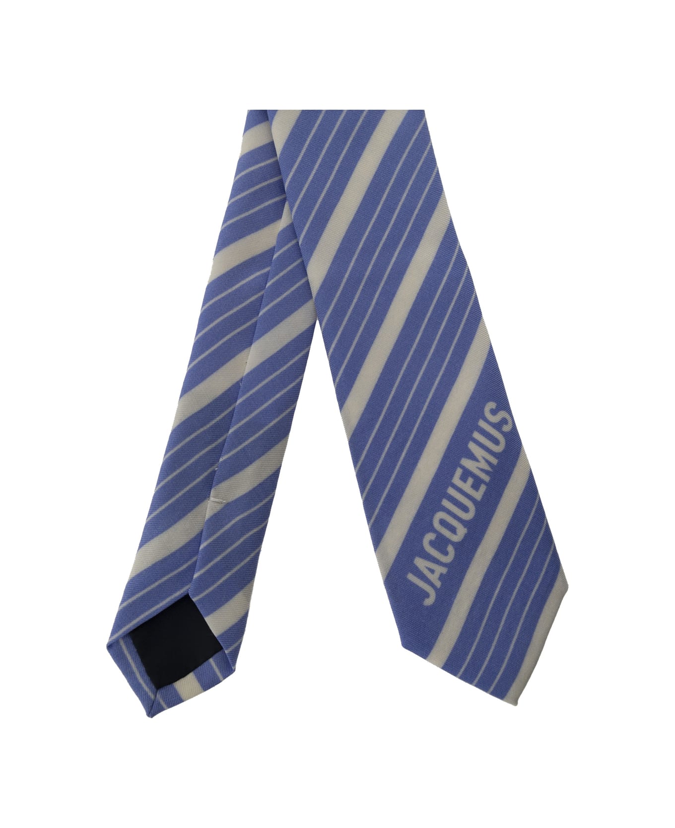 Jacquemus La Cravate - Blu