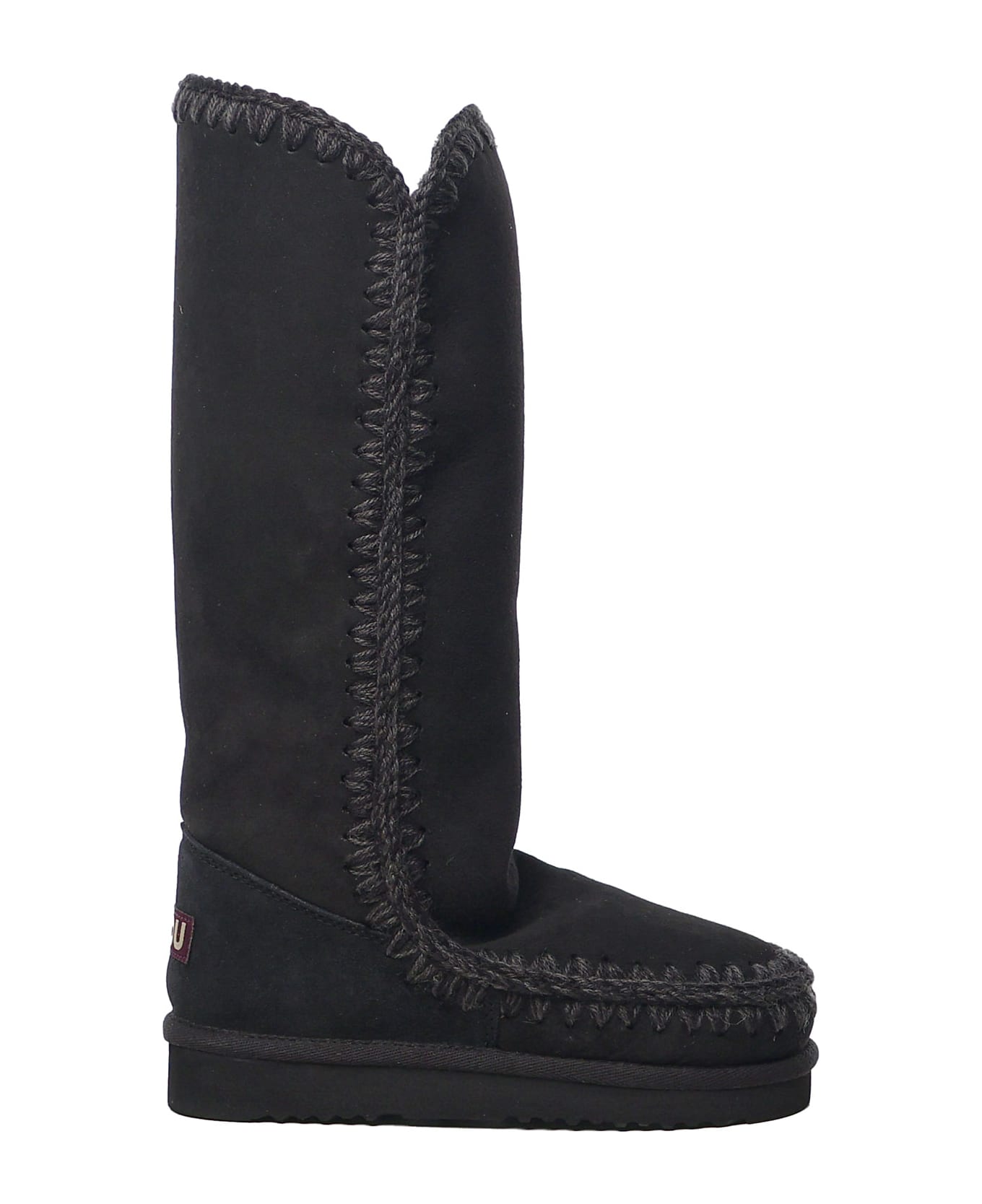 Mou Eskimo Boots 40 - Black