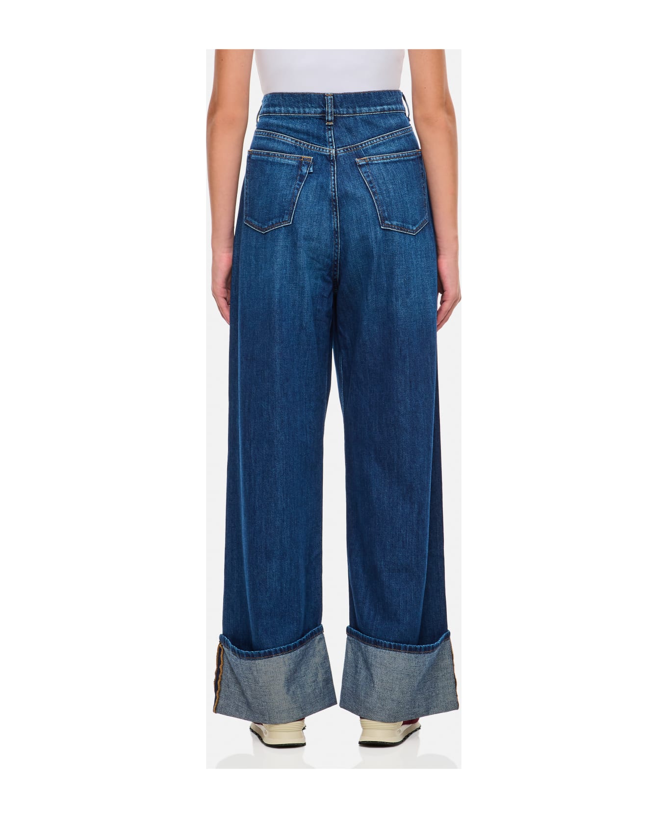 3x1 Skater Denim Pants - Hampton