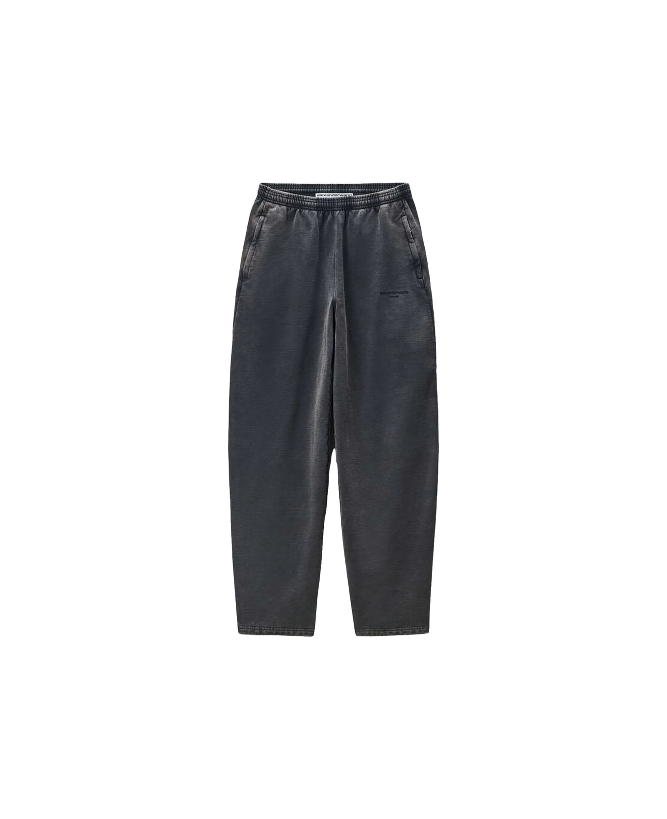 Alexander Wang Pant - BLACK